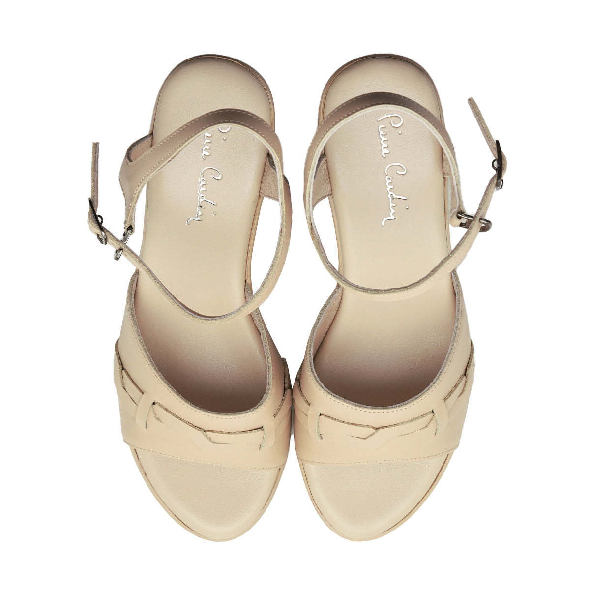 Pierre Cardin Lady Pump Working Shoes - 31PS803