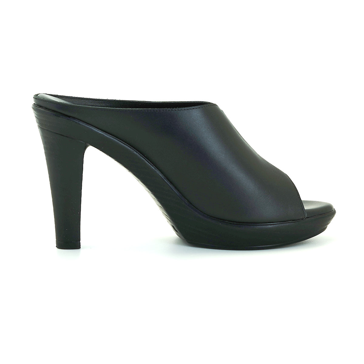 Pierre Cardin Lady Louis Heel Shoes - 31PS804