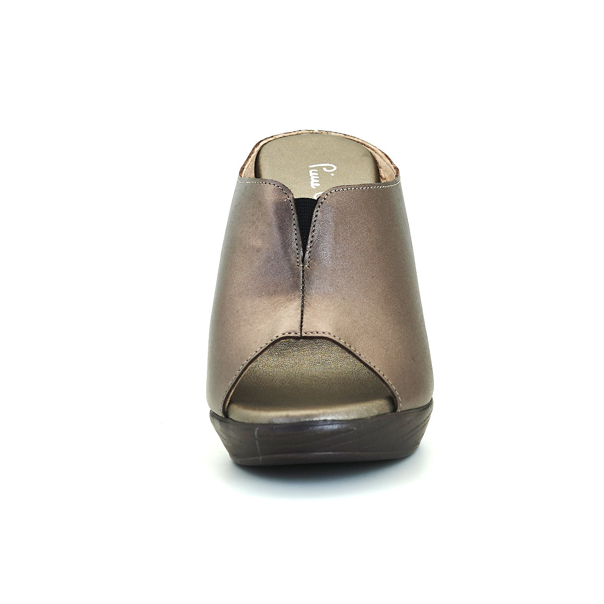 Pierre Cardin Lady Louis Heel Shoes - 31PS804