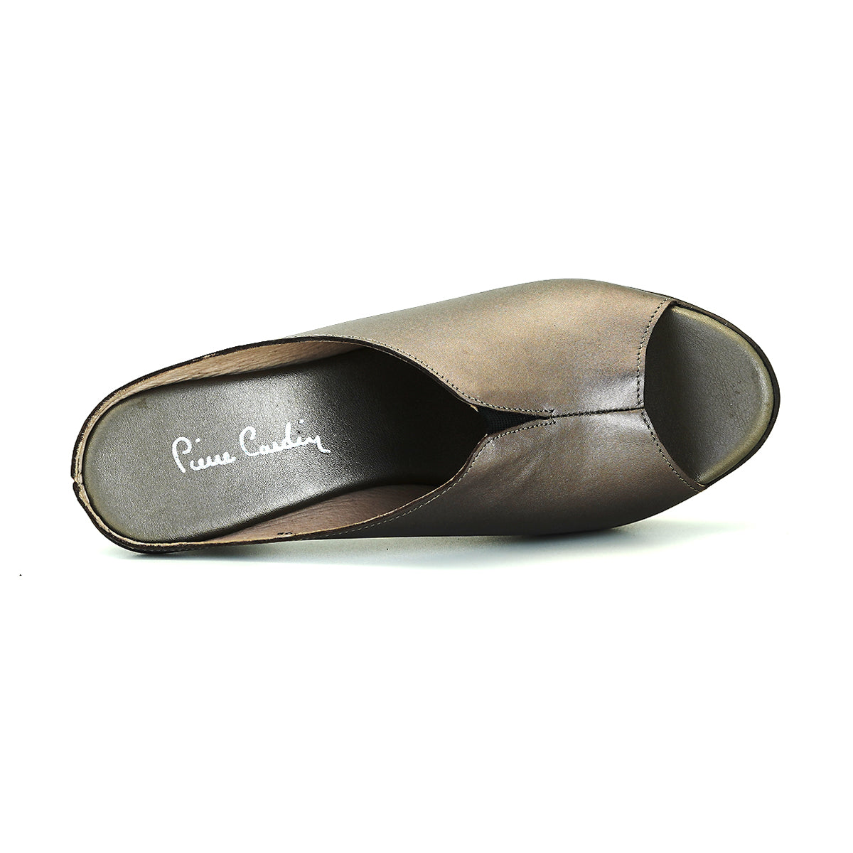 Pierre Cardin Lady Louis Heel Shoes - 31PS804