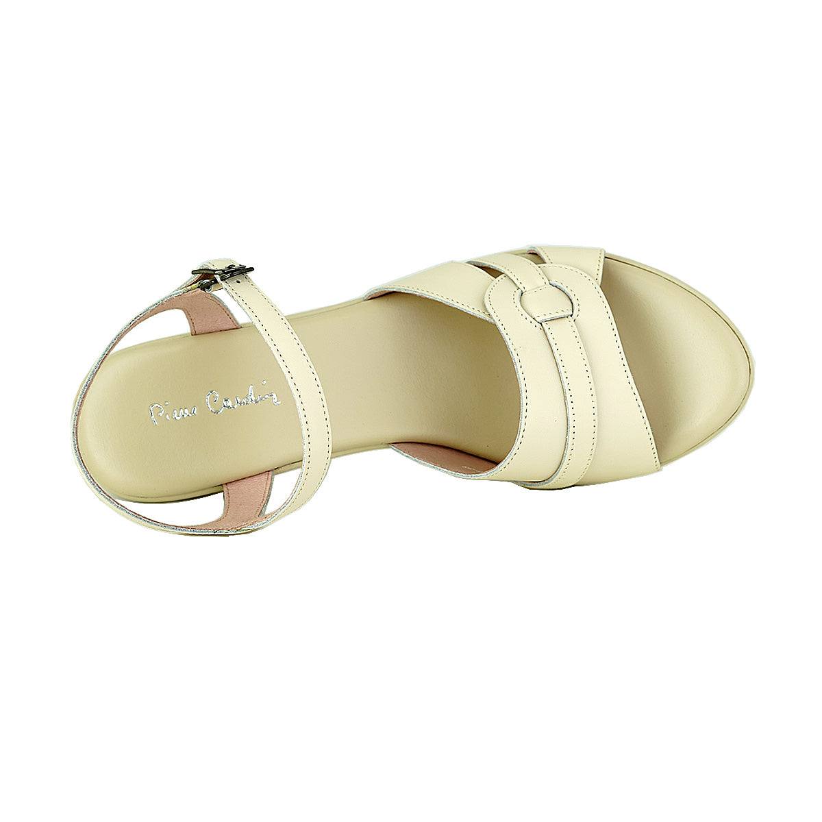 Pierre Cardin Lady Working Wedge Shoes - 33PS806