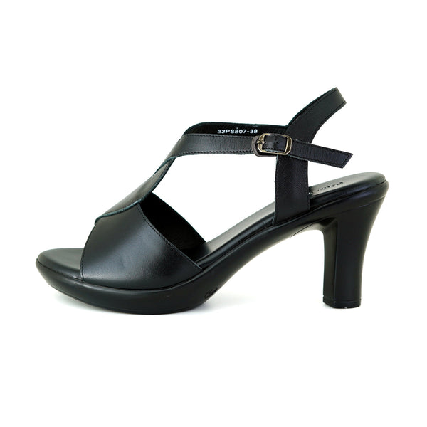 Pierre Cardin Lady Working Wedge Shoes - 33PS807