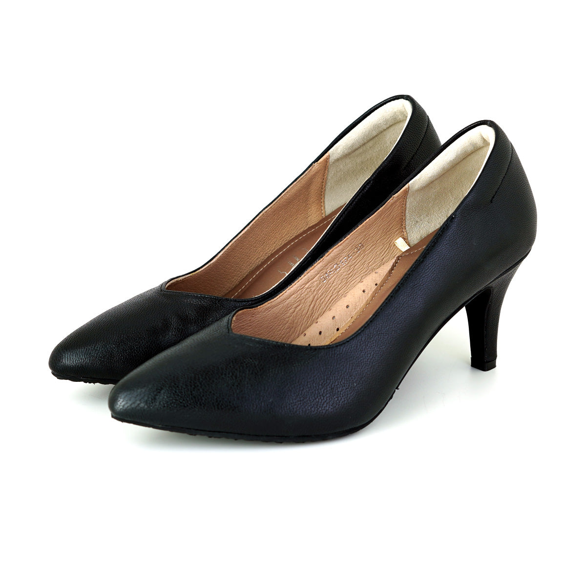 Pierre Cardin Lady Working Shoes - 34KD174