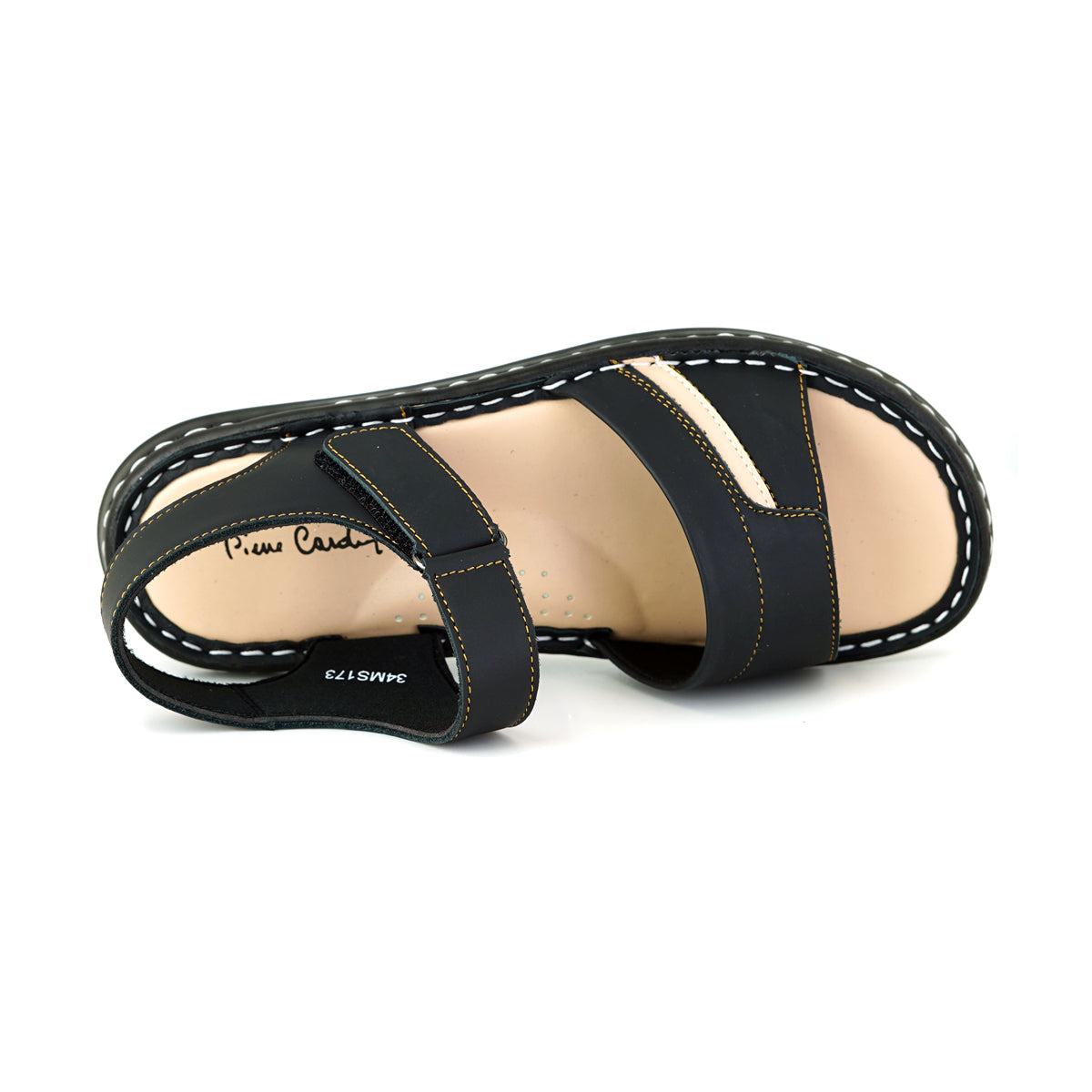 Pierre Cardin Woman Massage Sandals - 34MS173