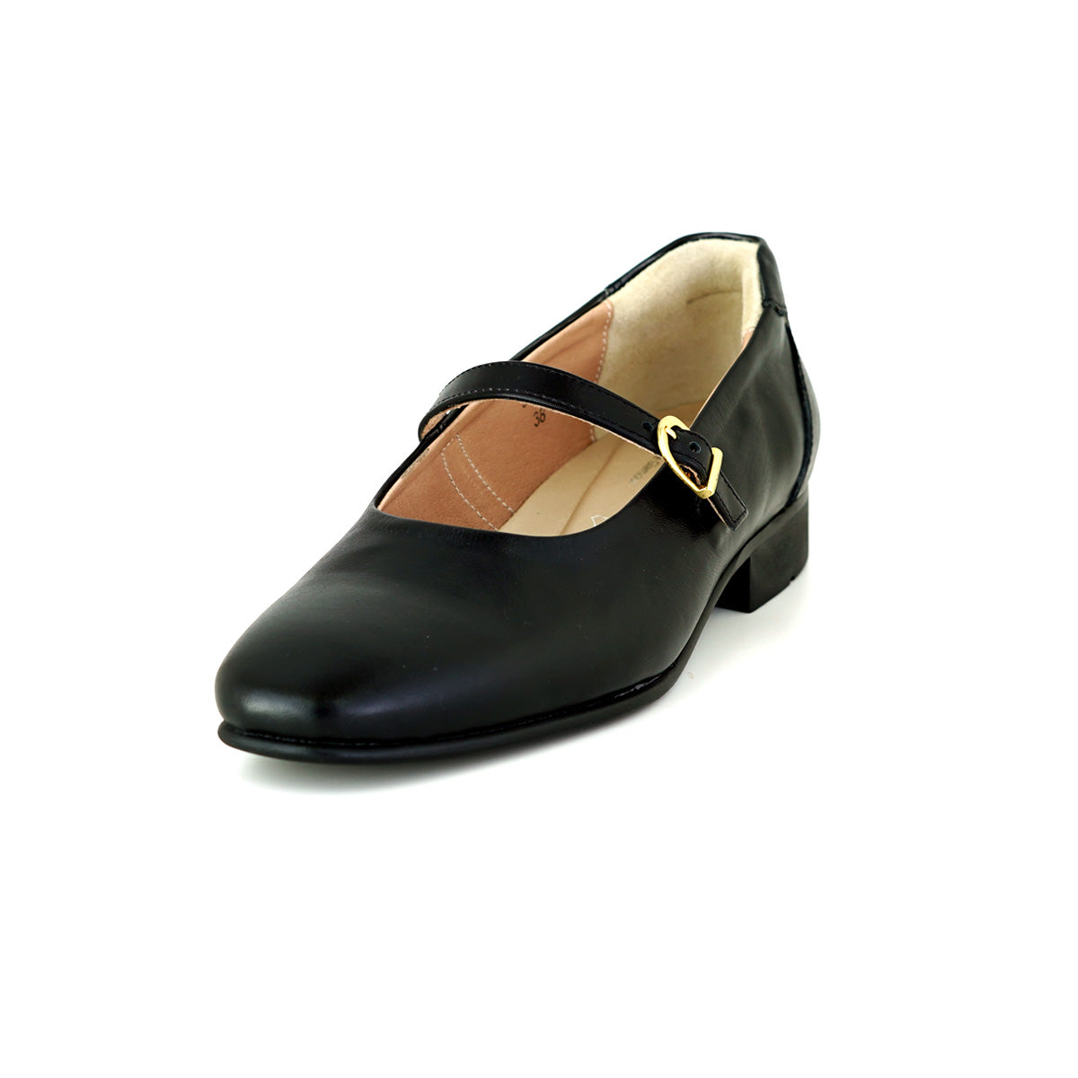 Pierre Cardin Lady Ankle Strap Fashion Shoes - 34tc164