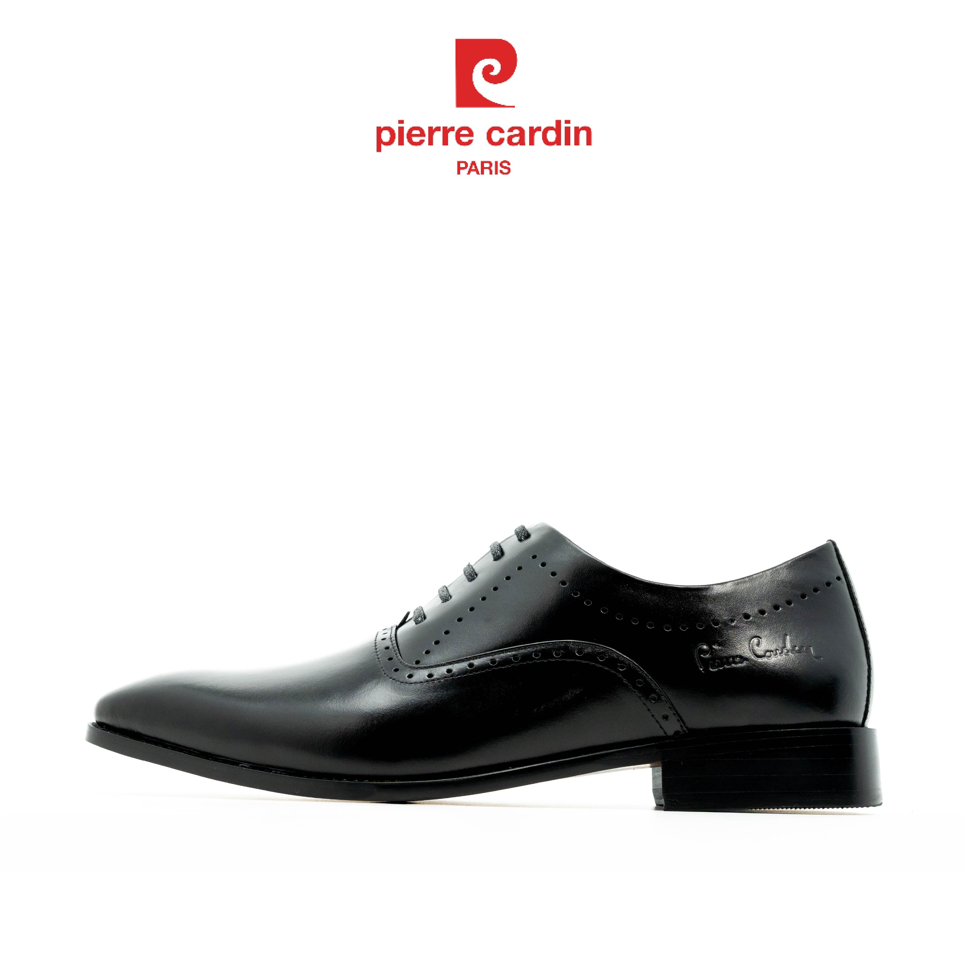 Pierre Cardin Men's Oxford Shoes 375