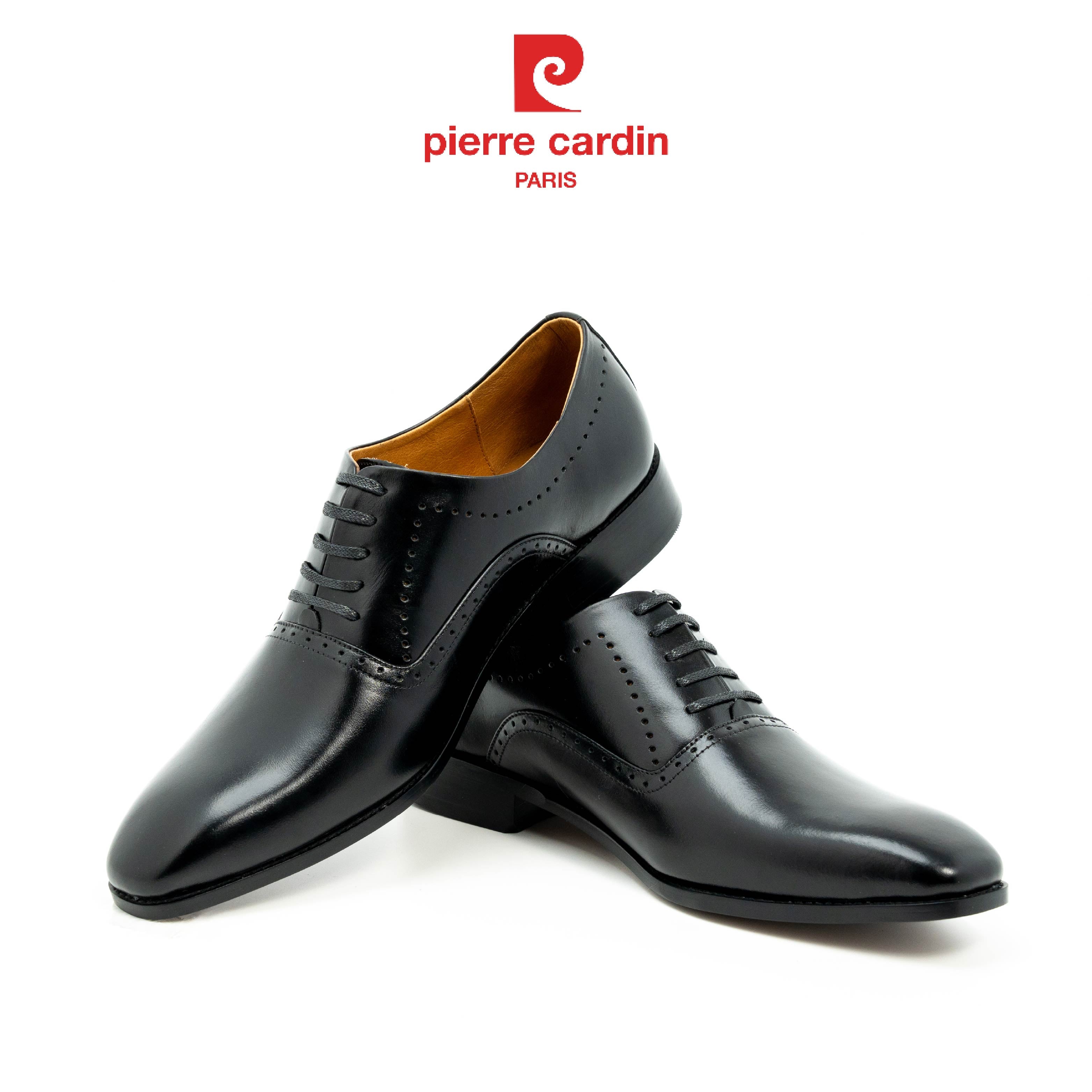 Pierre Cardin Men's Oxford Shoes 375