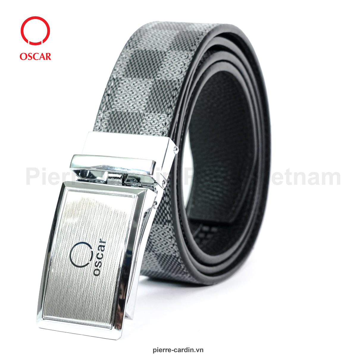 Men's Leather Belt 069