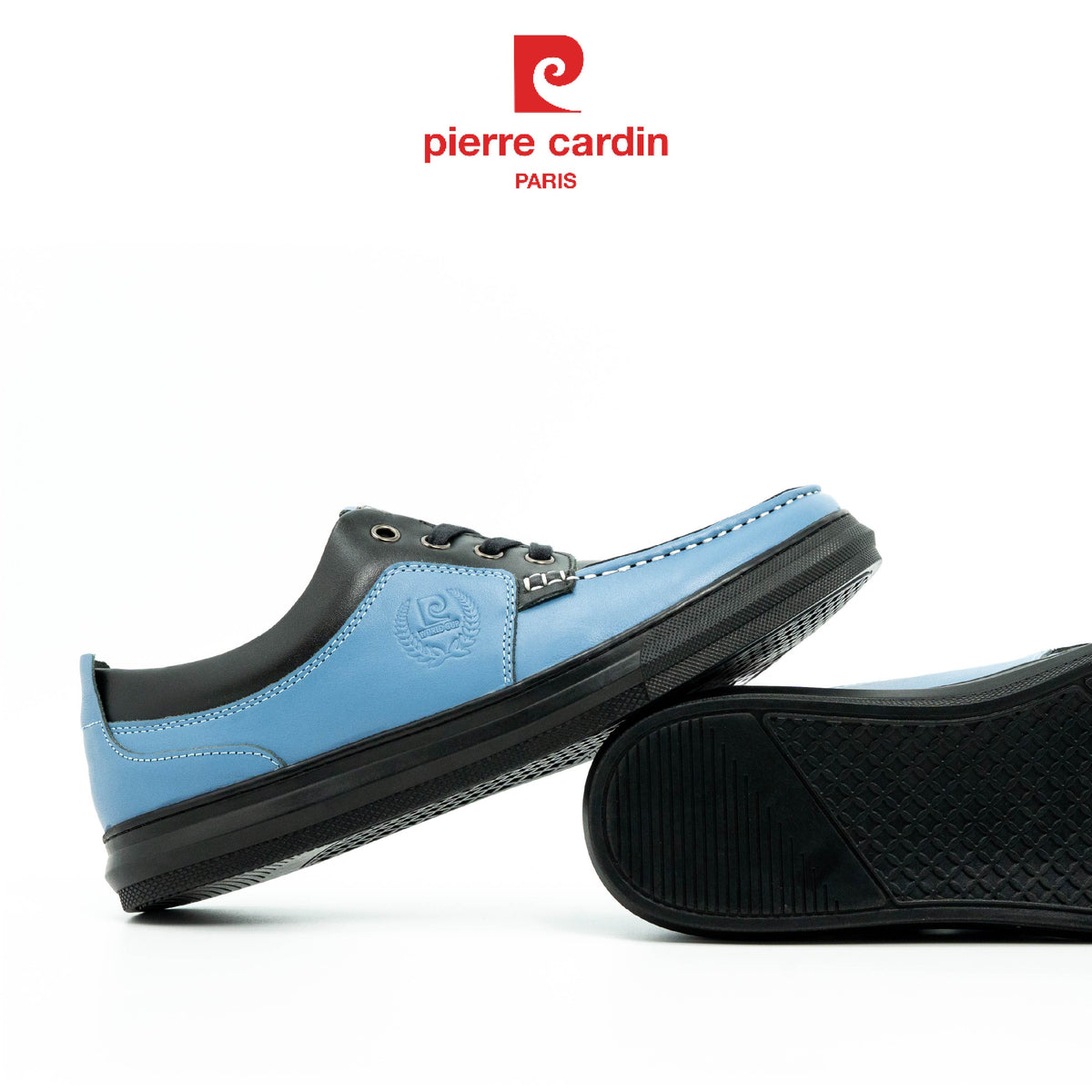 Men's Fashion Sneaker World Cup's Vancouver Pierre Cardin shoes 539