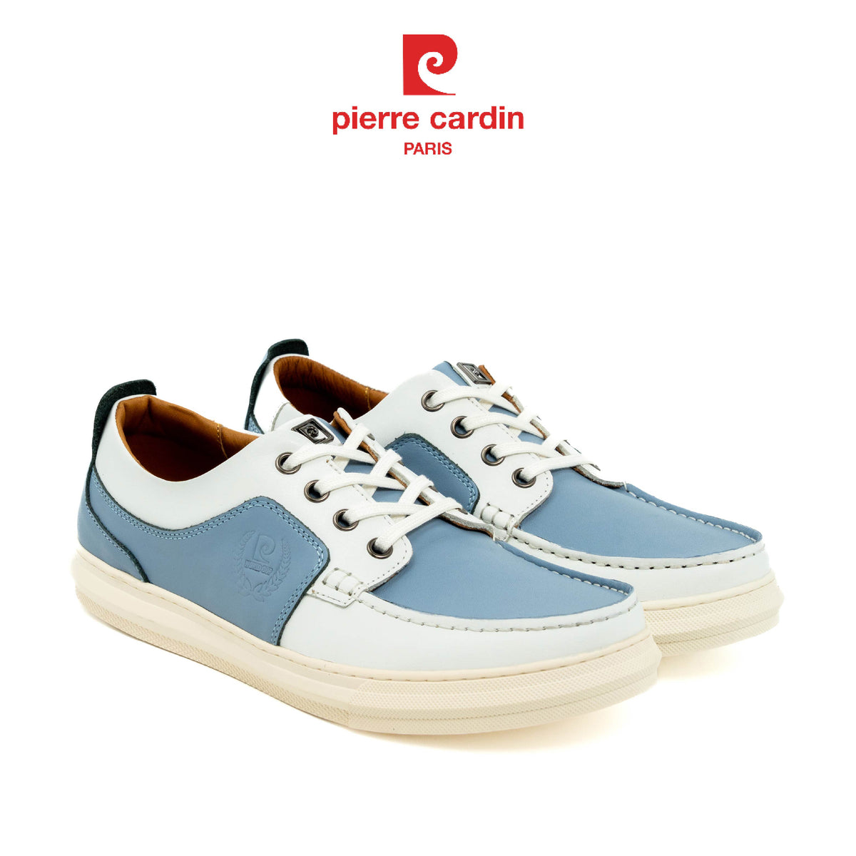 Men's Fashion Sneaker World Cup's Vancouver Pierre Cardin shoes 539