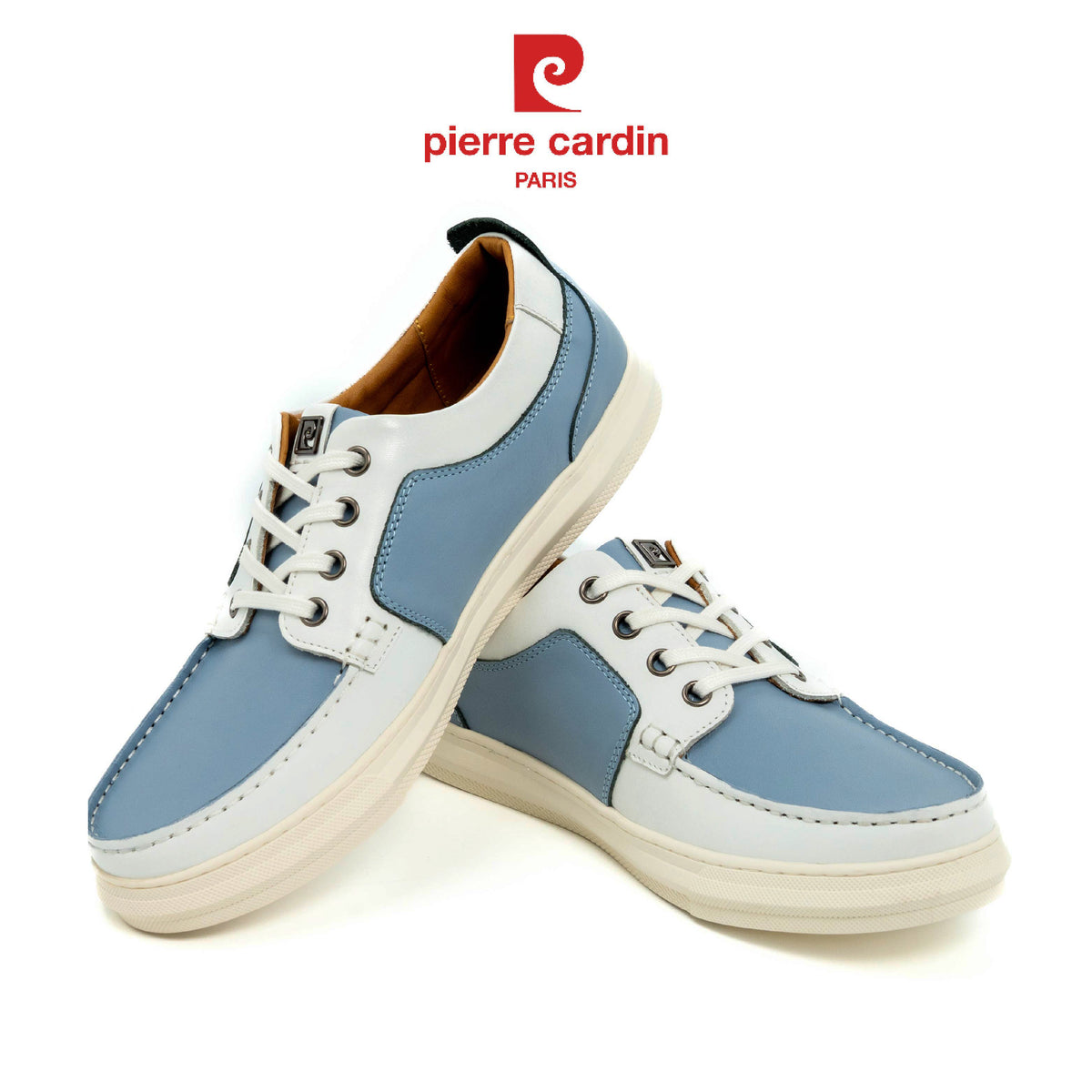 Men's Fashion Sneaker World Cup's Vancouver Pierre Cardin shoes 539