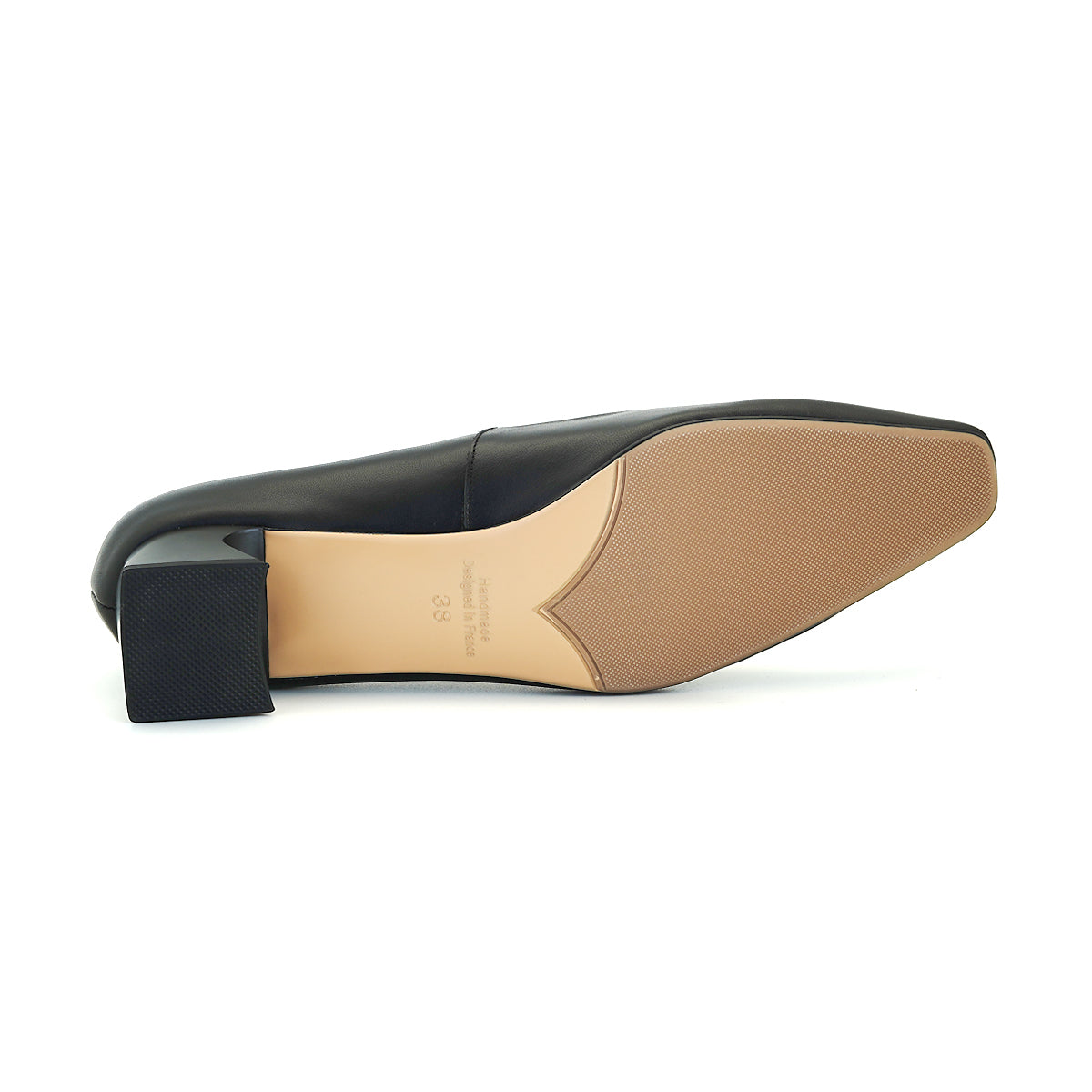 Pierre Cardin Lady Pump Working Shoes - 53AD147