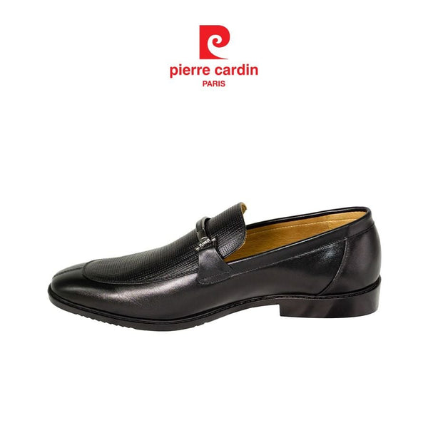 Pierre Cardin Horsebit Loafer Shoes 783
