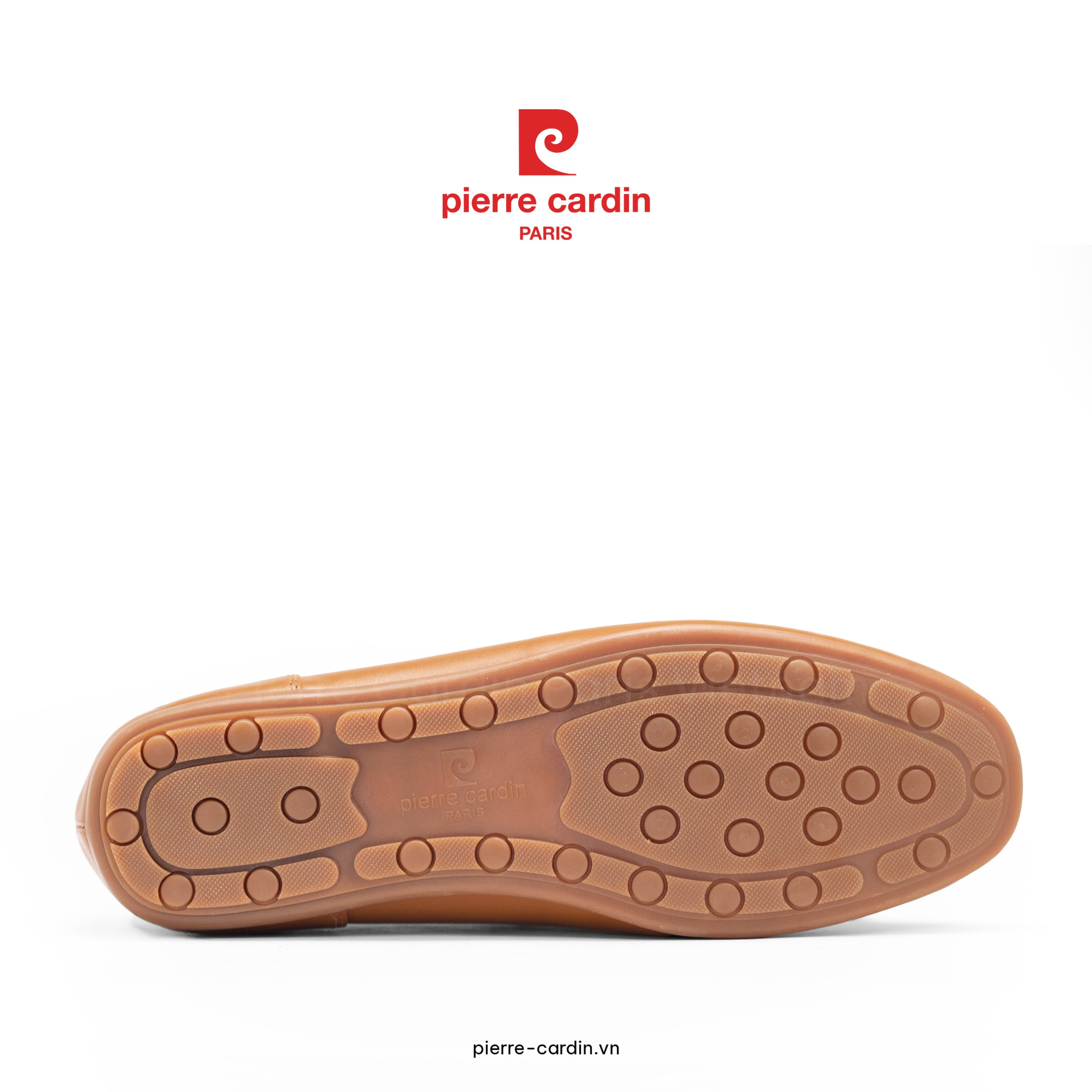 รองเท้า Casual ดีไซน์พิเศษ Pierre Cardin - PCMFWLI 528