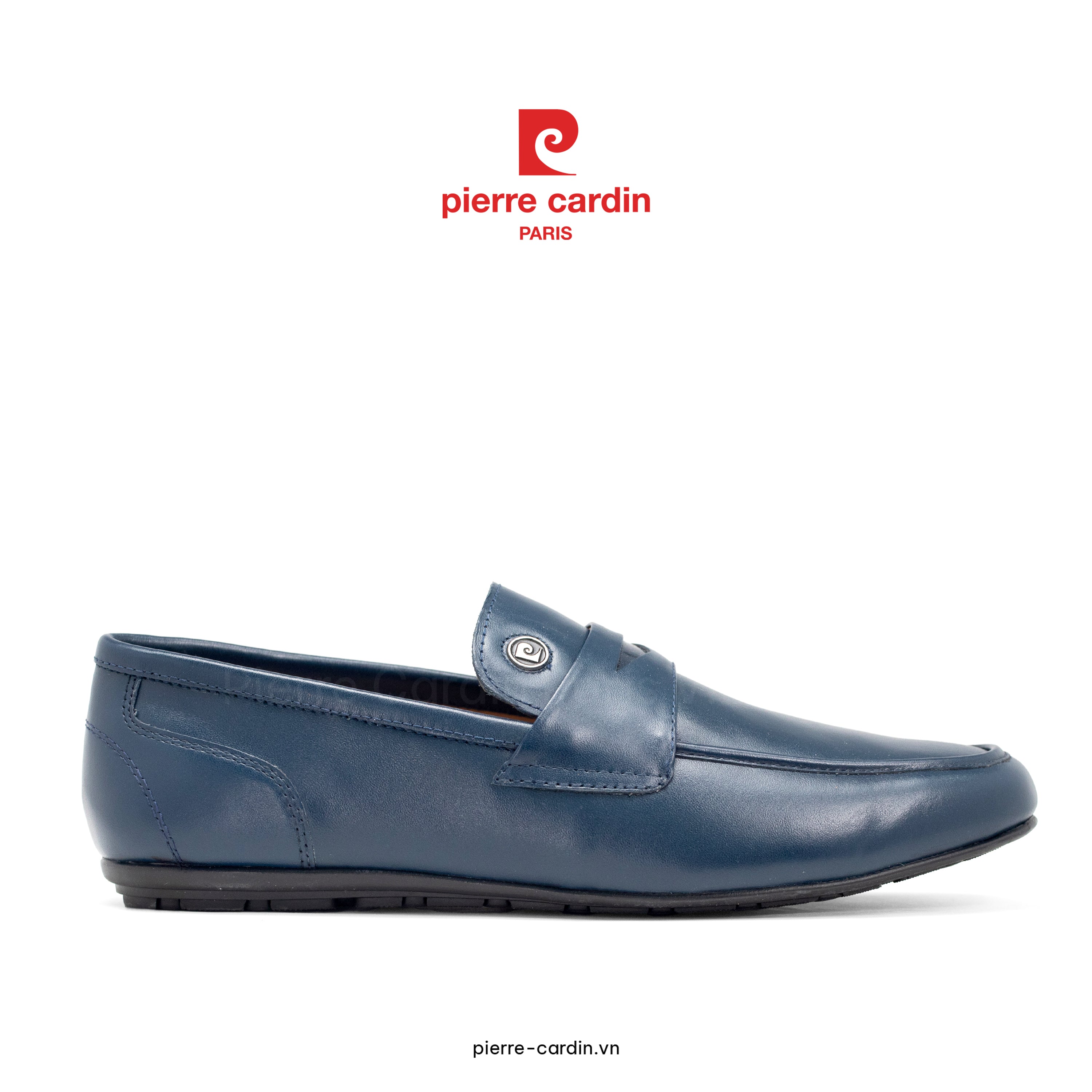 รองเท้า Casual ดีไซน์พิเศษ Pierre Cardin - PCMFWLI 528