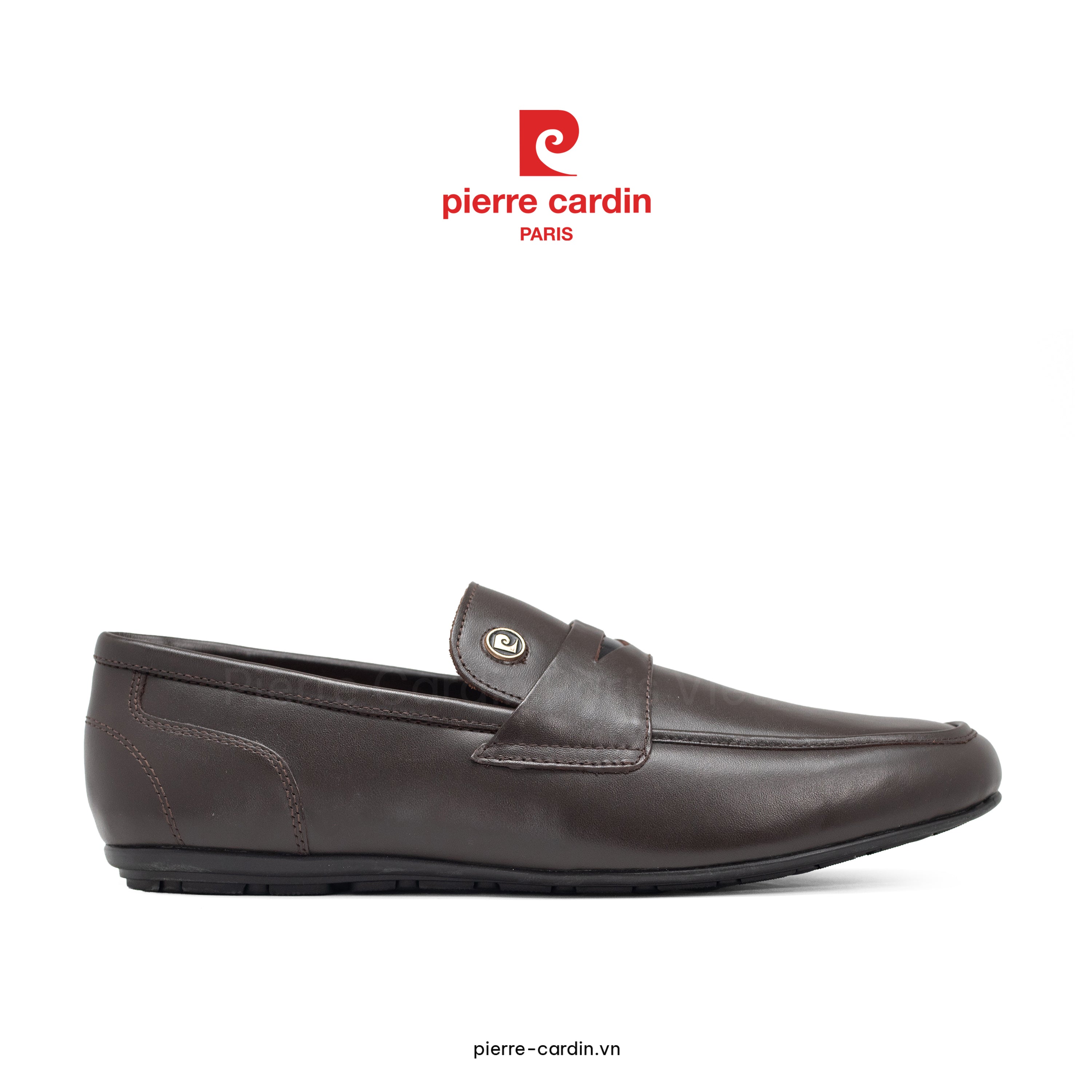 รองเท้า Casual ดีไซน์พิเศษ Pierre Cardin - PCMFWLI 528