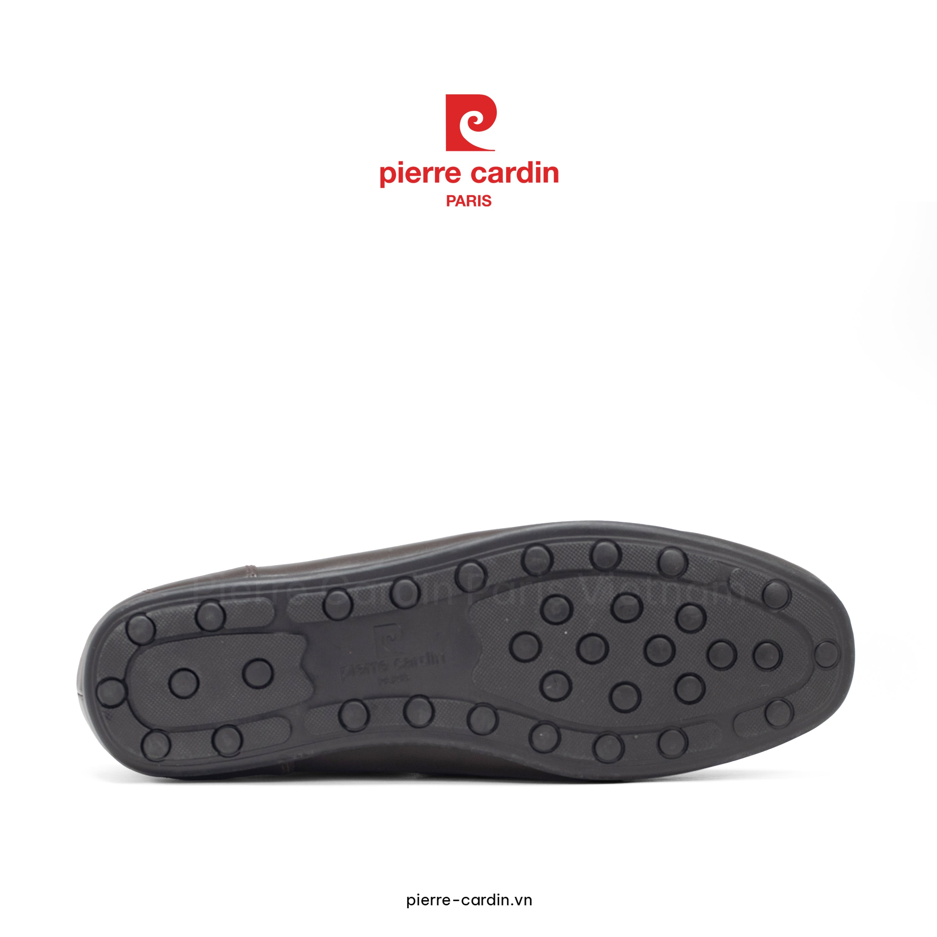 Pierre Cardin Business-casual Moccasins Shoes - PCMFWLI 528