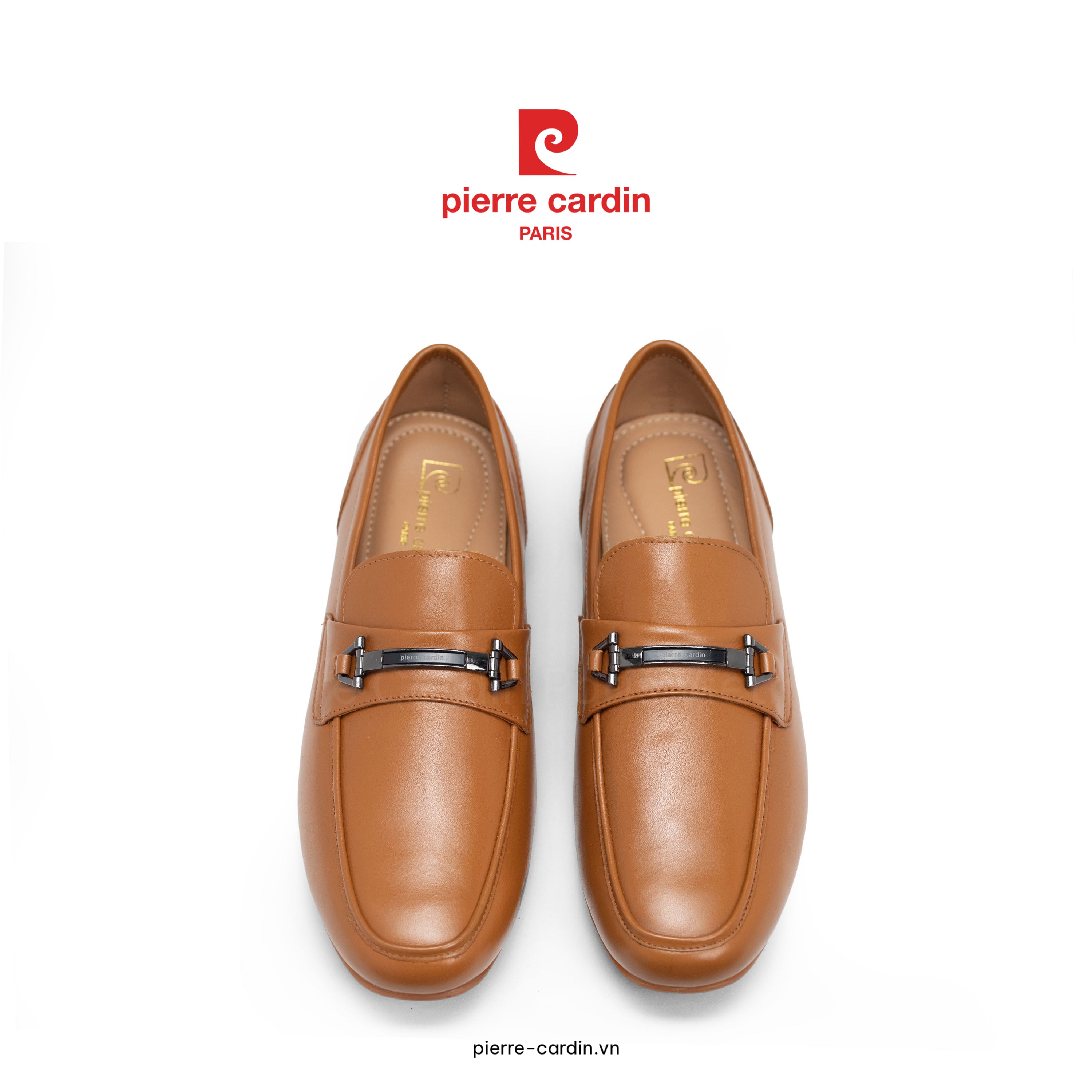 รองเท้าลำลอง ดีไซน์ Heritage Pierre Cardin - PCMFWLI 529