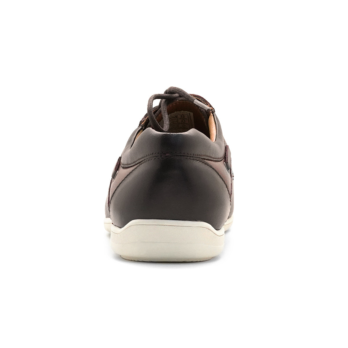 เสริมลุคให้ดูสุภาพและภูมิฐาน ด้วยรองเท้าเดอร์บี้หนังแท้จาก Pierre Cardin รุ่น 71EC138