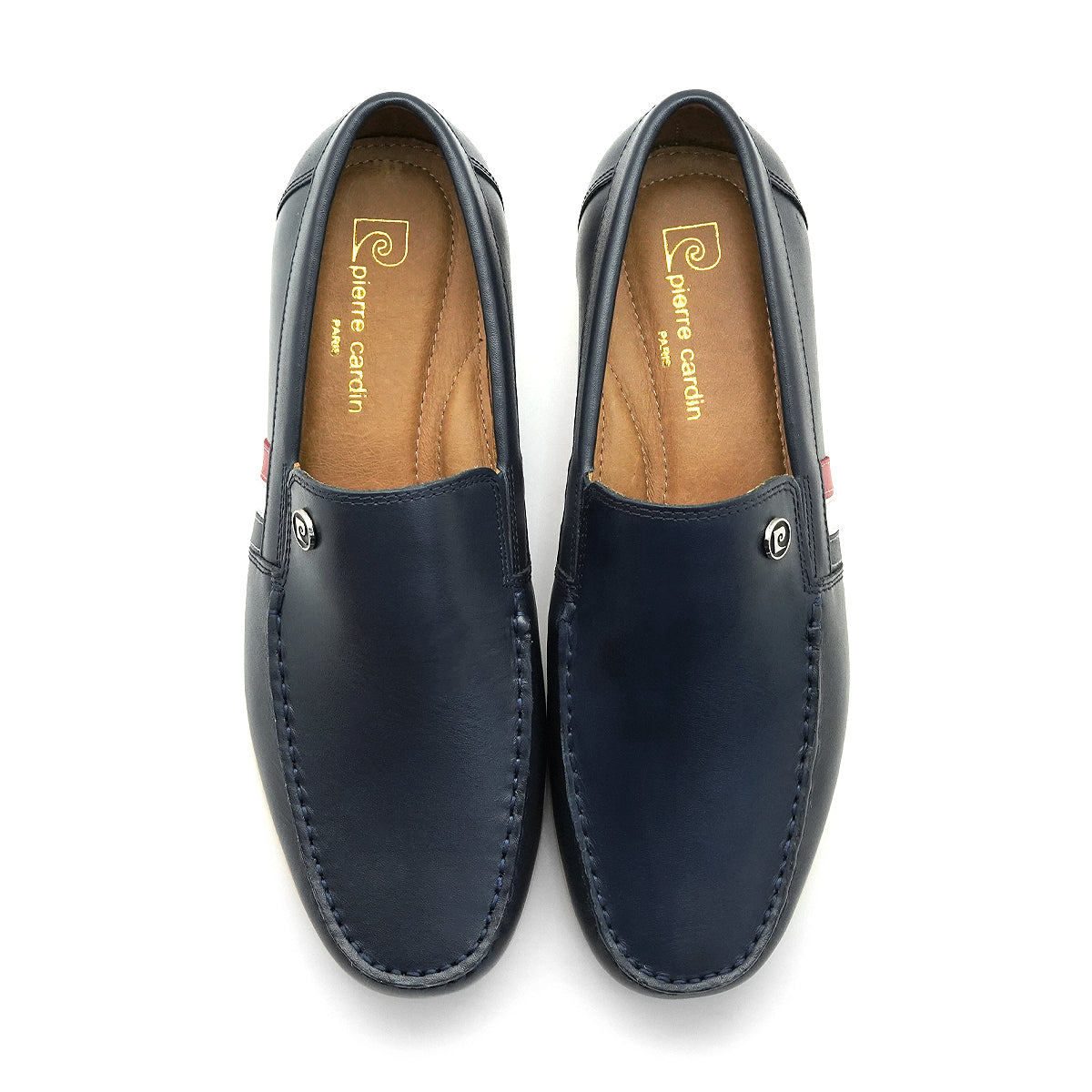 Pierre Cardin Men's Casual Loafers - 71EC139