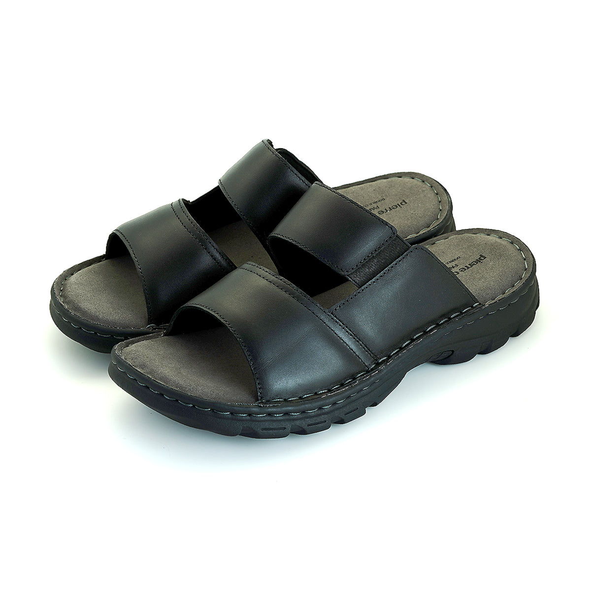 Pierre Cardin Men's Sandals - 73BS155