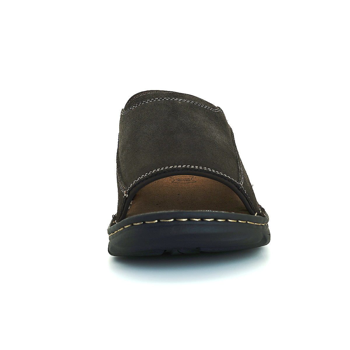 รองเท้าแตะผู้ชาย Pierre Cardin รองเท้าหนังแท้ สไตล์ลำลอง สวมใส่สบาย รุ่น 73BS156