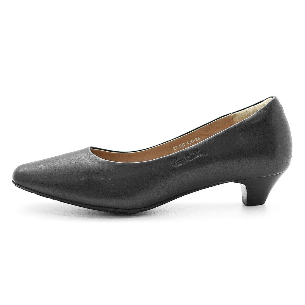 Pierre Cardin Lady Working Shoes Pump - 27SD432 (Lady Boss)