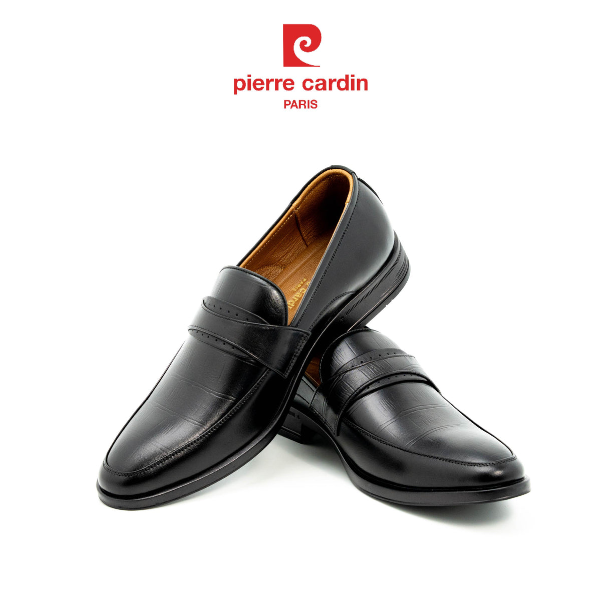 Men's Loafer Shoes 807