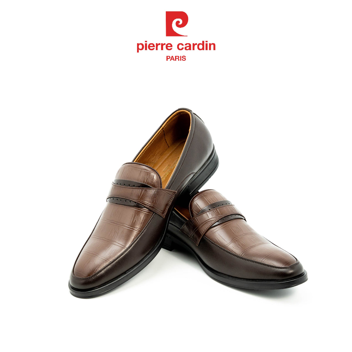 Men's Loafer Shoes 807