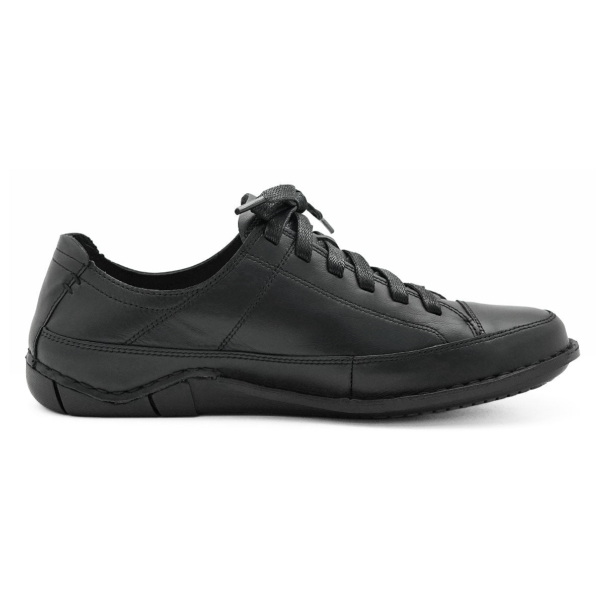 Pierre Cardin Men's Casual Leather Sneakers - 80AC135