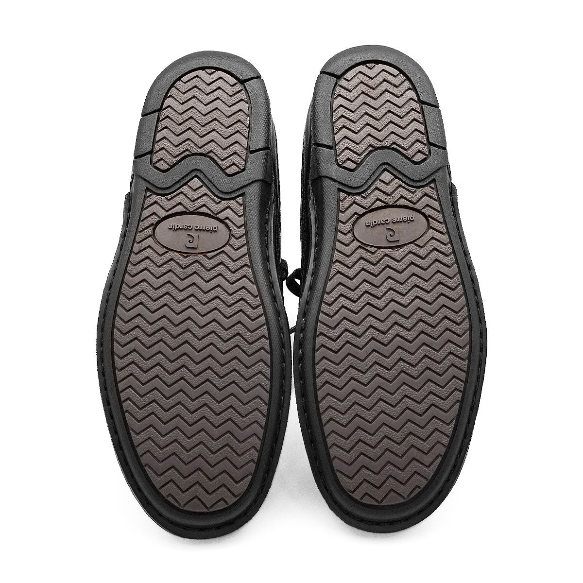 Pierre Cardin Men's Casual Leather Sneakers - 80AC135