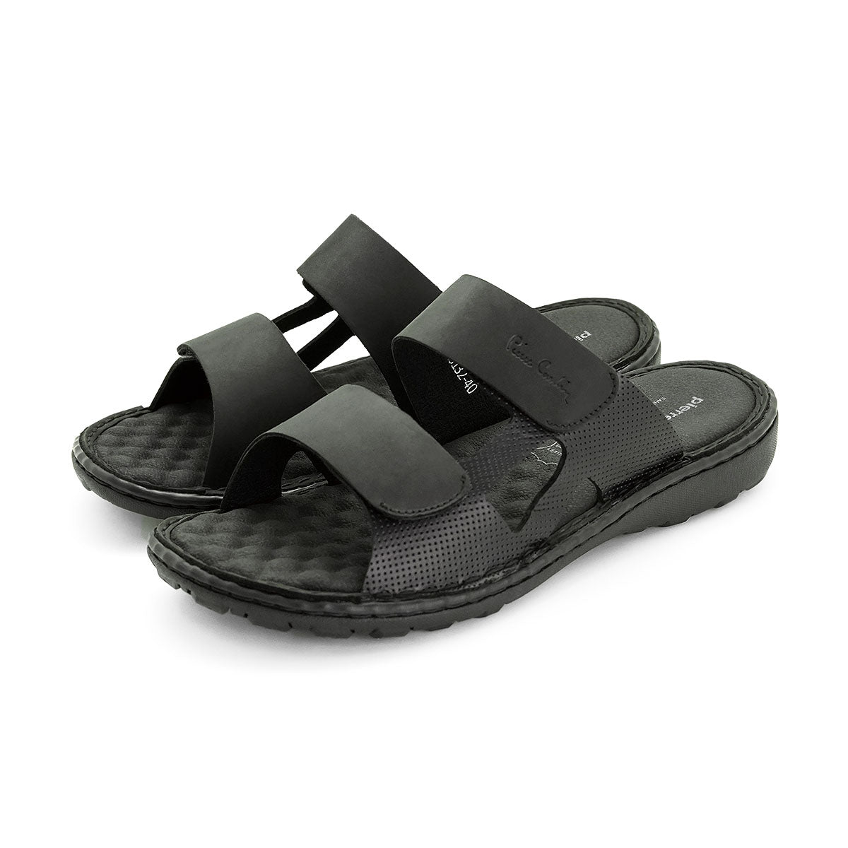 Pierre Cardin Men's Massage Sandals - 80AS132