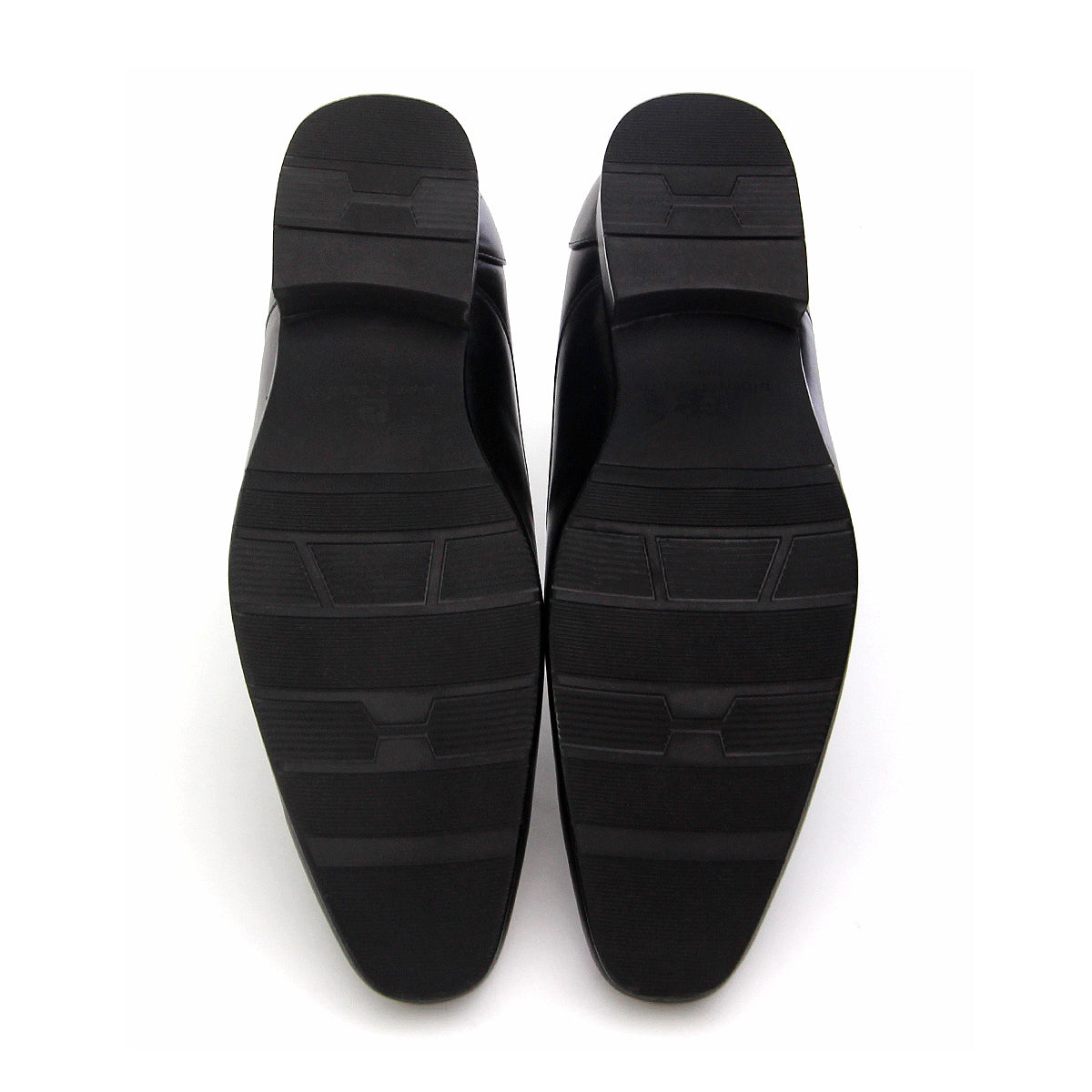 Pierre Cardin รองเท้าผู้ชาย รองเท้าทางการ รองเท้าทางการ นุ่มสบาย ผลิตจากหนังแท้ สีดำ ไซส์ 40 41 42 43 44 รุ่น 80TD118