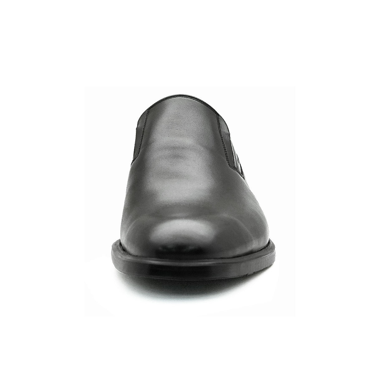 Pierre Cardin รองเท้าผู้ชาย รองเท้าทางการ นุ่มสบาย ผลิตจากหนังเเท้ สีนํ้าตาล ไซส์ รุ่น 80TD127