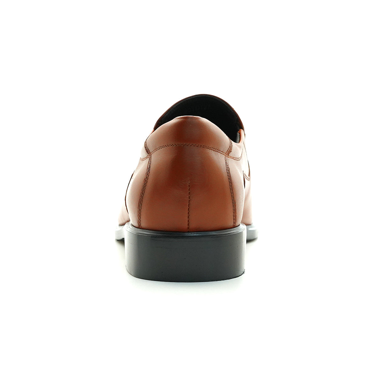 Pierre Cardin รองเท้าผู้ชาย รองเท้าทางการ นุ่มสบาย ผลิตจากหนังเเท้ สีนํ้าตาล ไซส์ รุ่น 80TD127