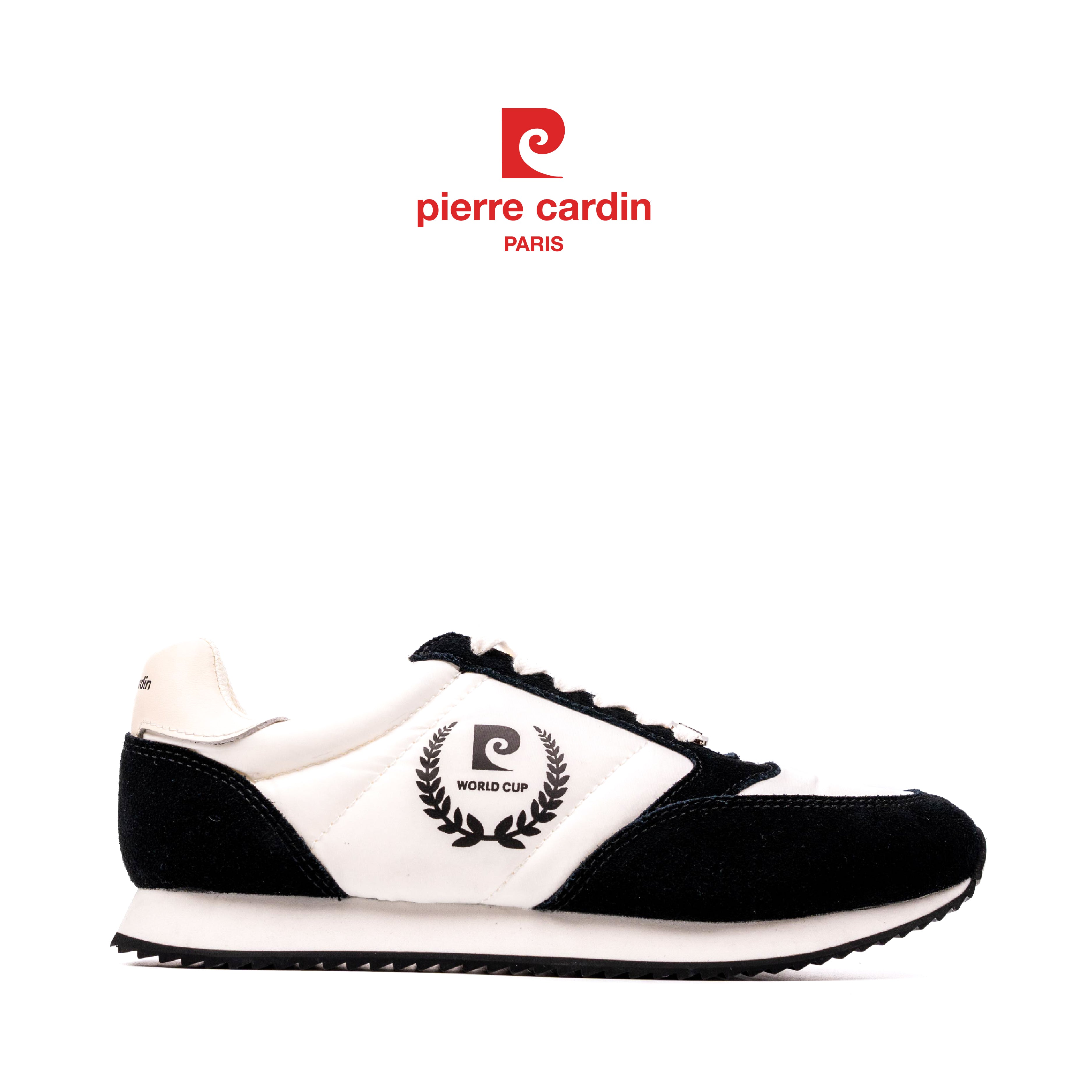 [PRE-ORDER] Pierre Cardin World Cup's Vancouver Sneaker 916