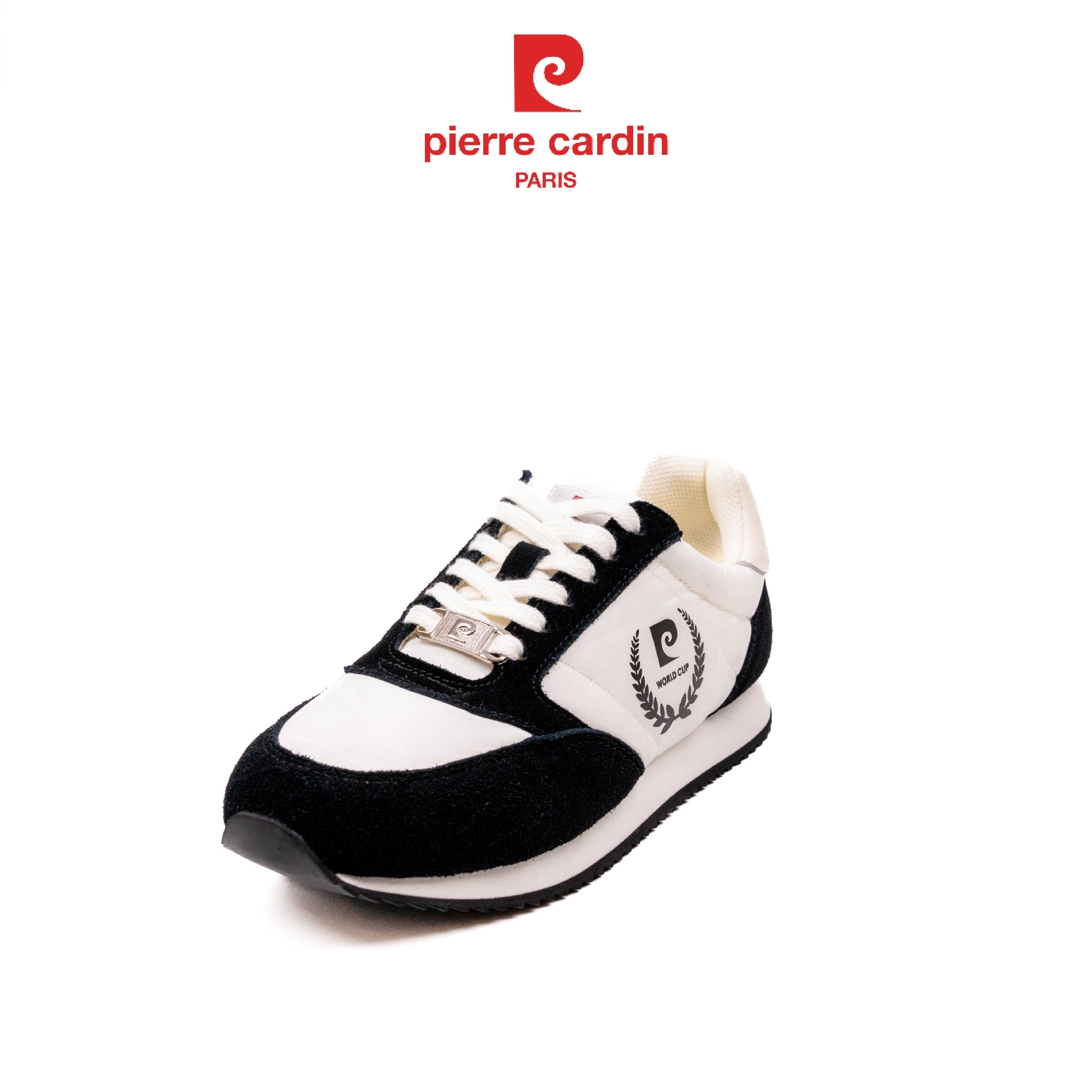 [PRE-ORDER] Pierre Cardin World Cup's Vancouver Sneaker 916