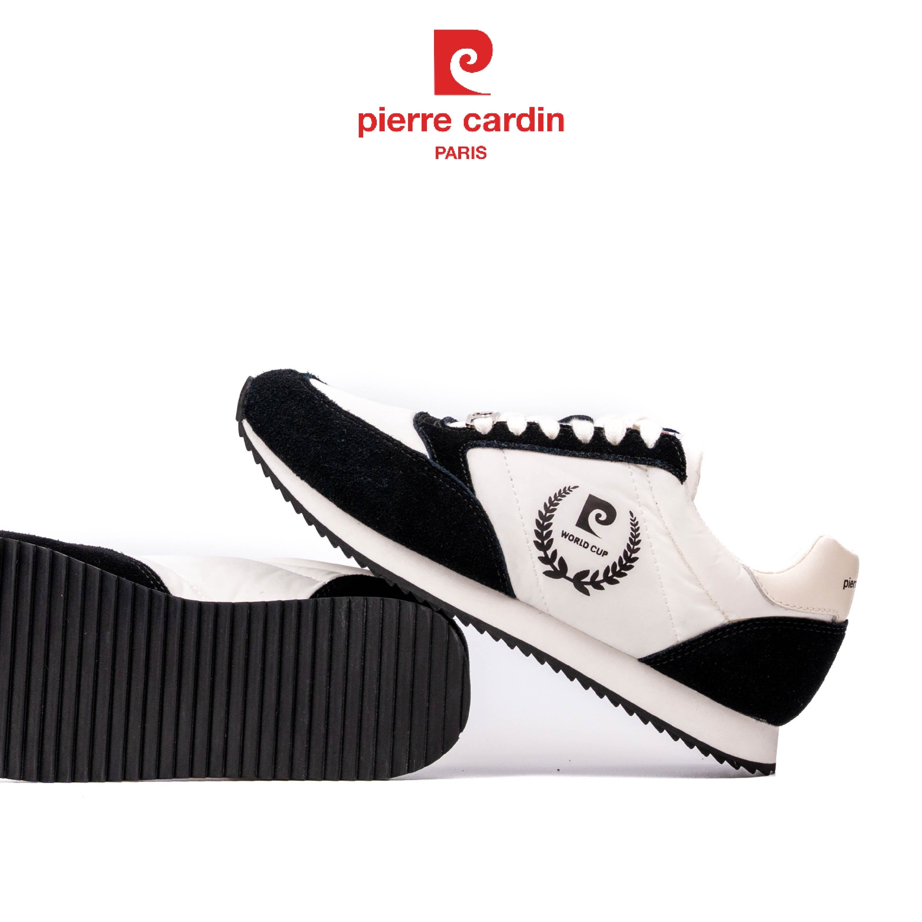 [PRE-ORDER] Pierre Cardin World Cup's Vancouver Sneaker 916