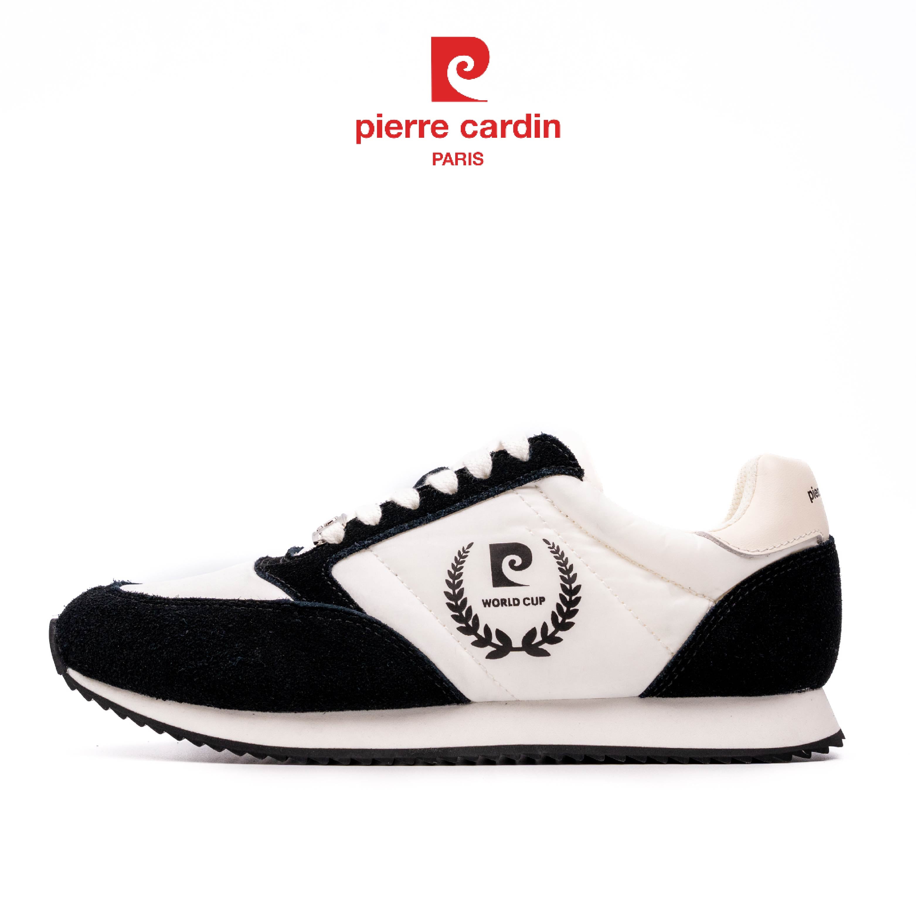 [PRE-ORDER] Pierre Cardin World Cup's Vancouver Sneaker 916