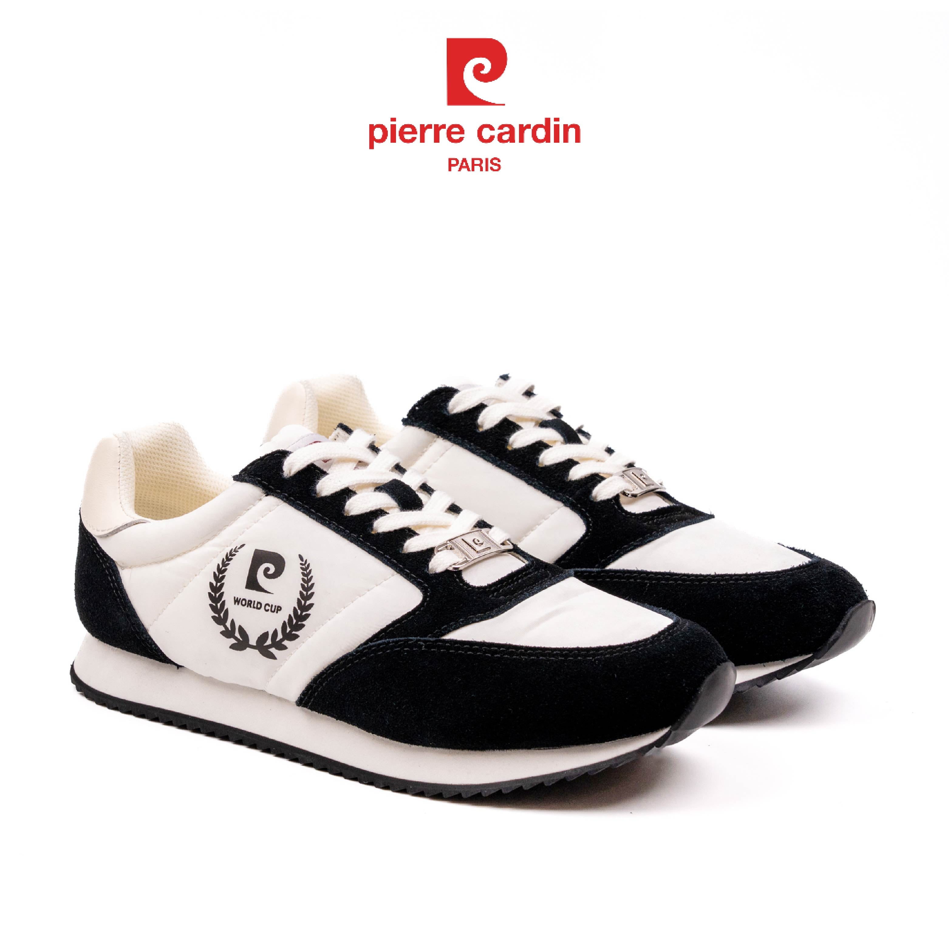 [PRE-ORDER] Pierre Cardin World Cup's Vancouver Sneaker 916