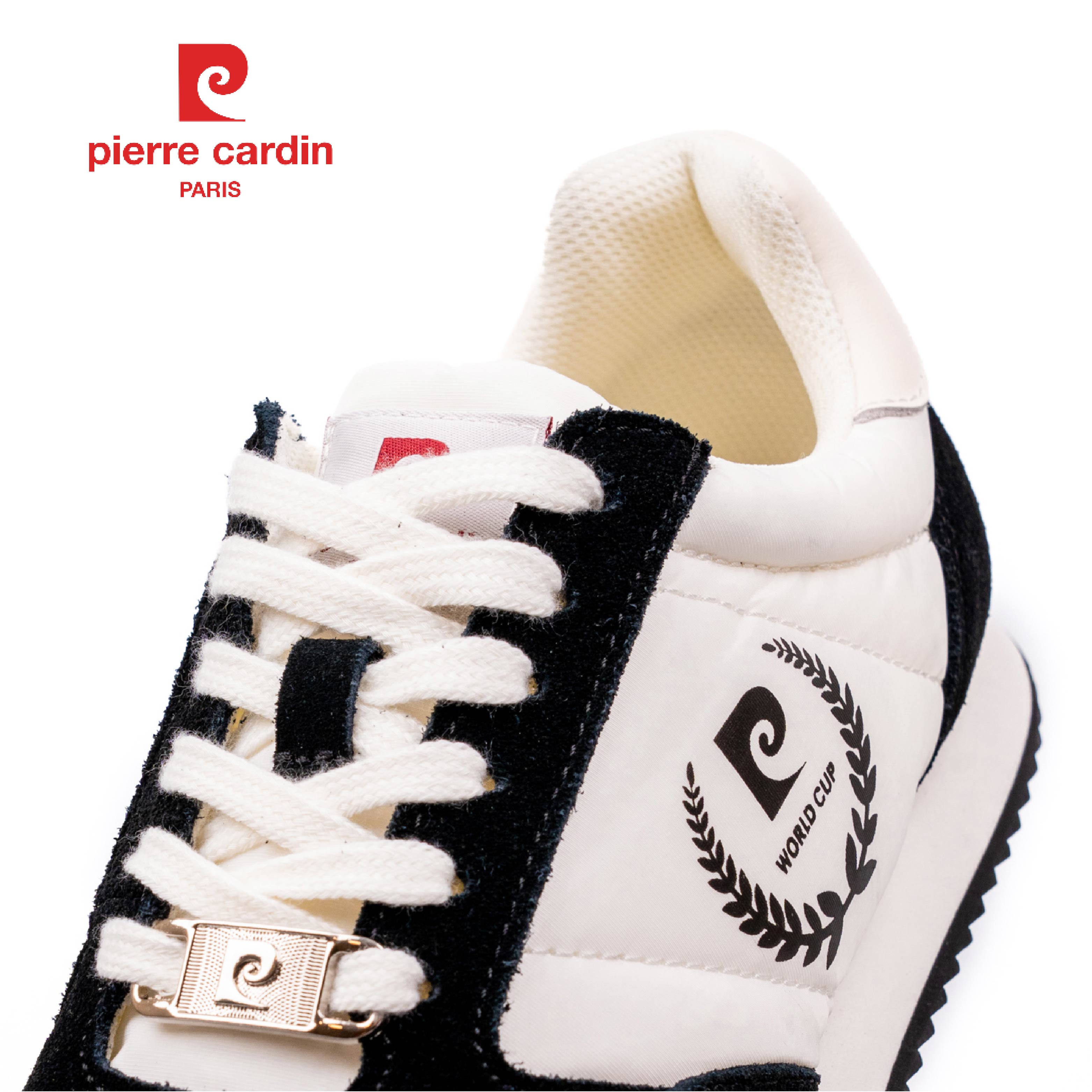 [PRE-ORDER] Pierre Cardin World Cup's Vancouver Sneaker 916