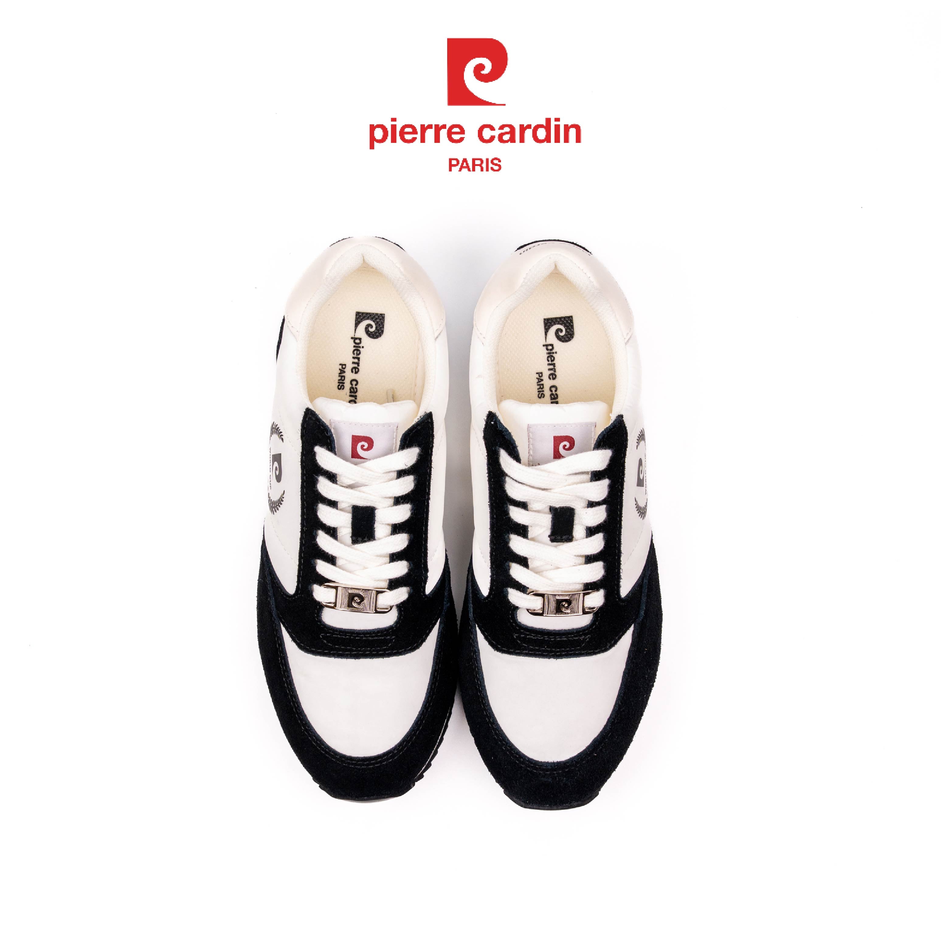 [PRE-ORDER] Pierre Cardin World Cup's Vancouver Sneaker 916