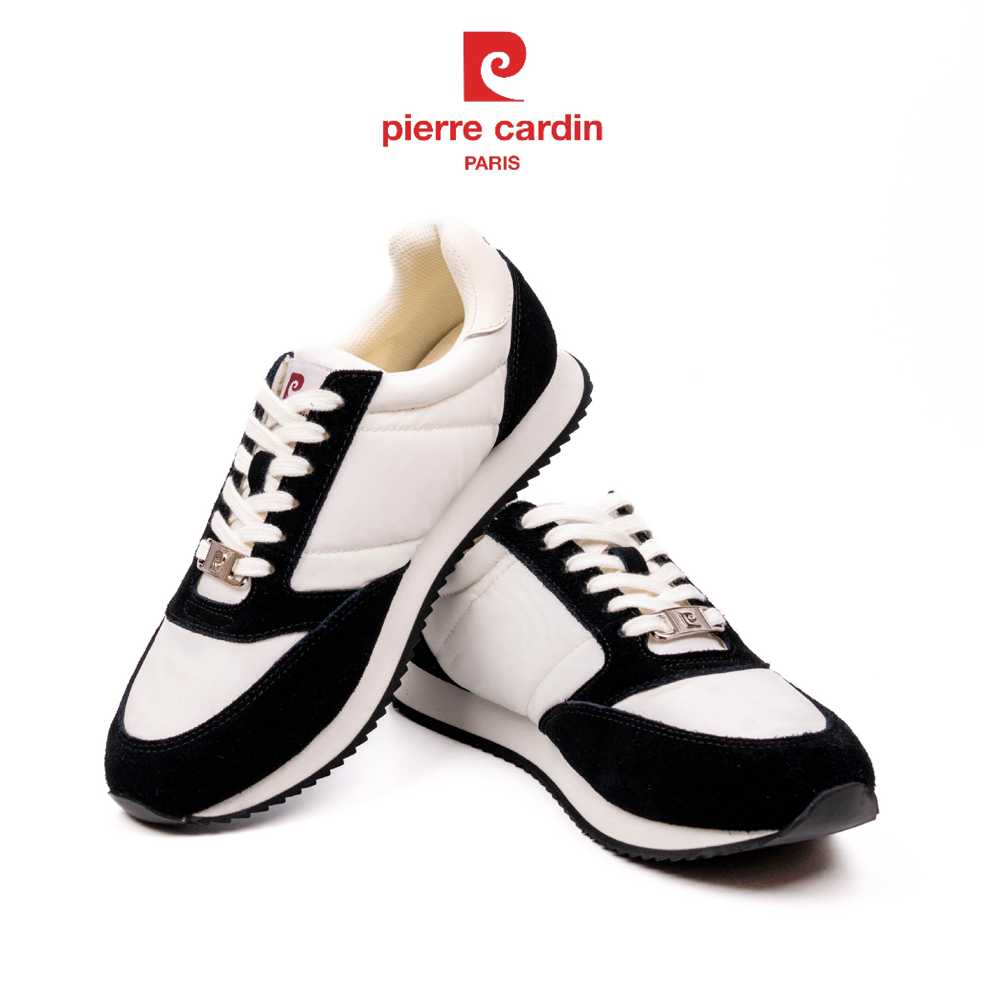 [PRE-ORDER] Pierre Cardin World Cup's Vancouver Sneaker 916