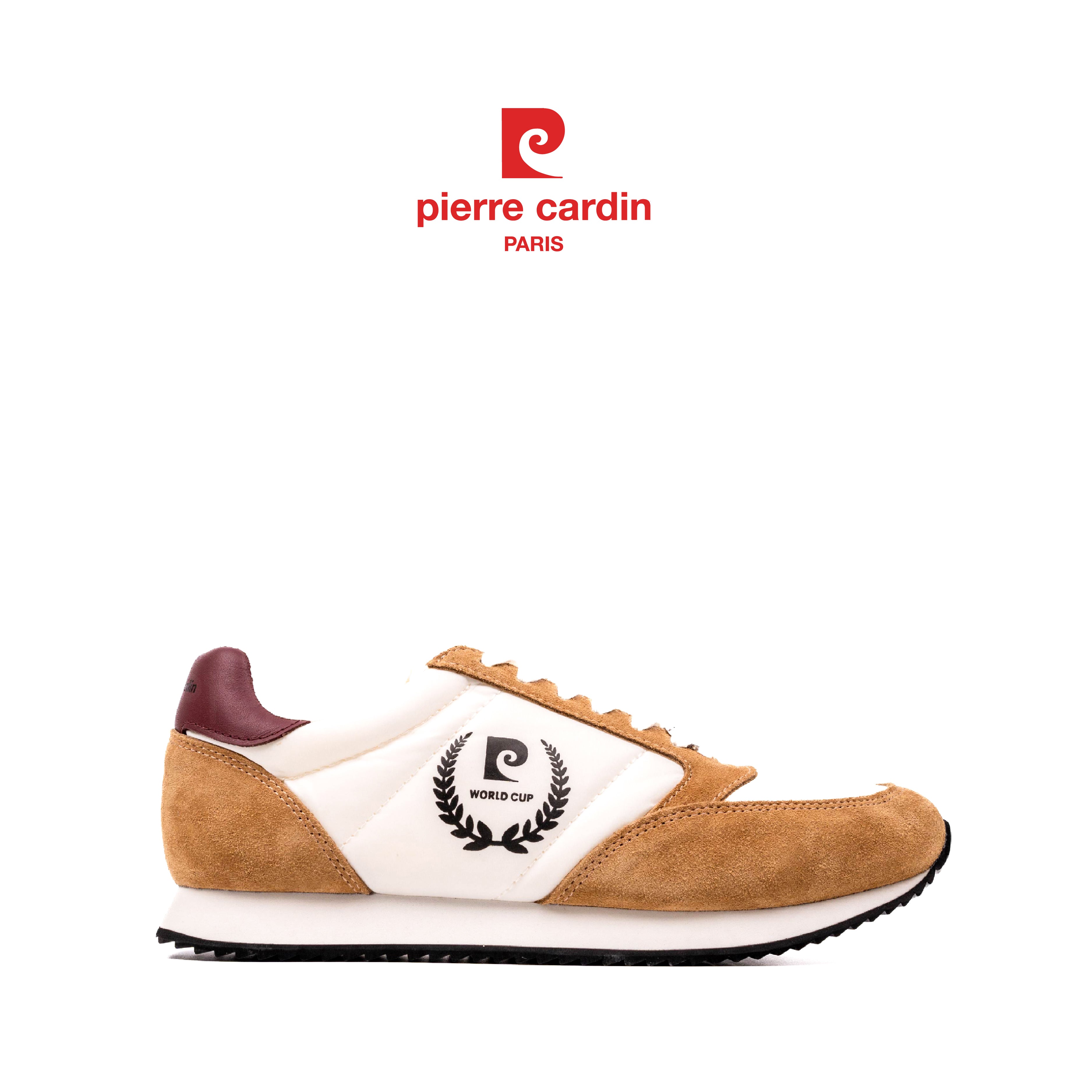 [PRE-ORDER] Pierre Cardin World Cup's Vancouver Sneaker 916