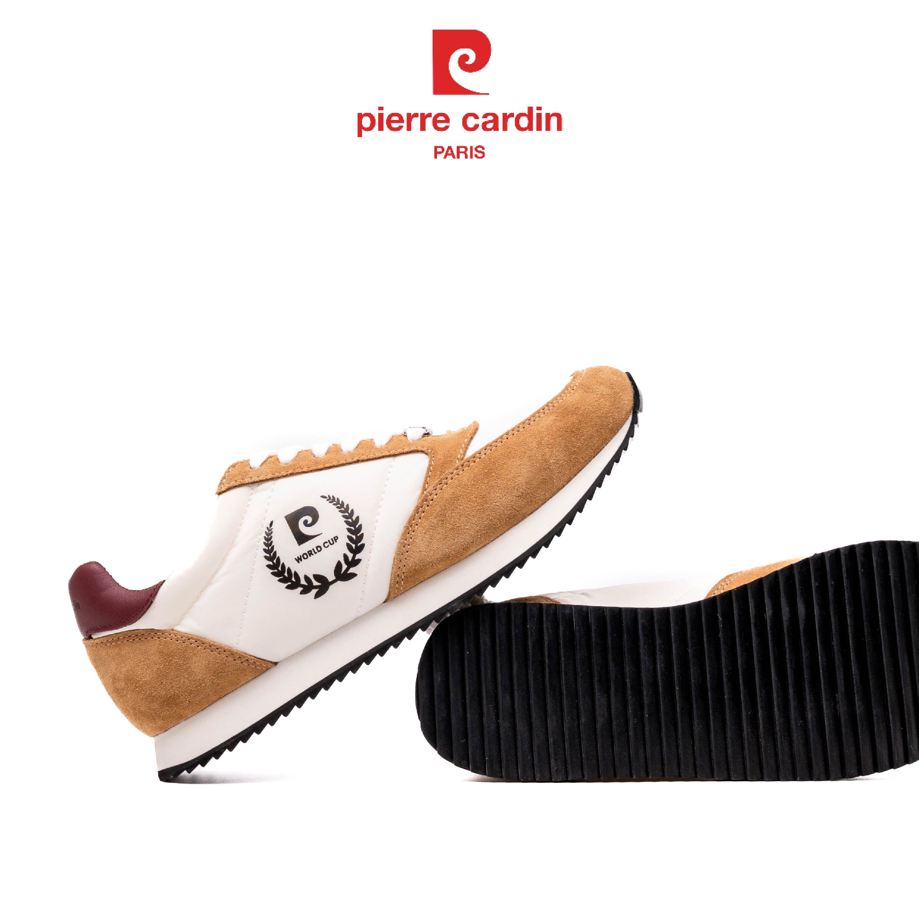 [PRE-ORDER] Pierre Cardin World Cup's Vancouver Sneaker 916
