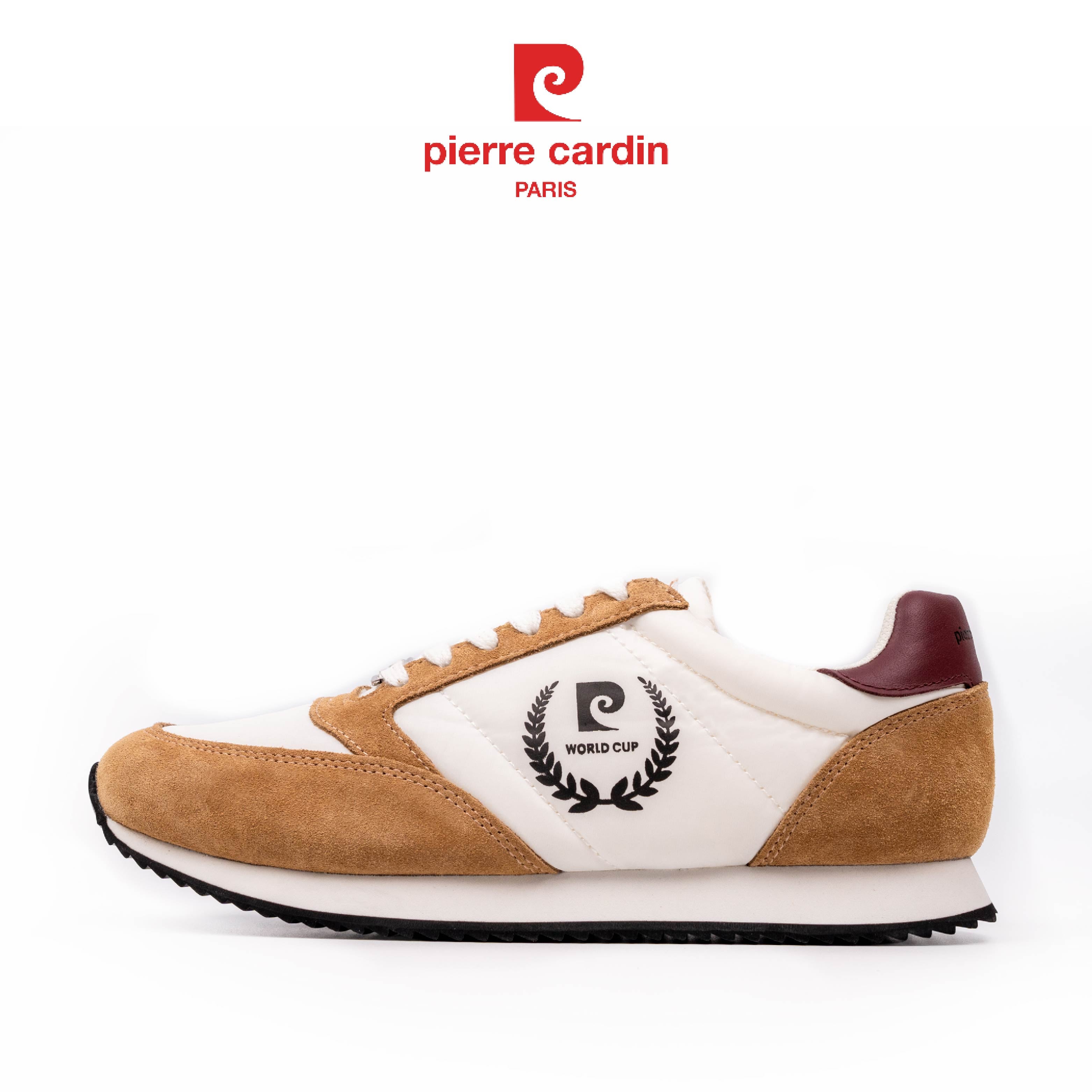 [PRE-ORDER] Pierre Cardin World Cup's Vancouver Sneaker 916