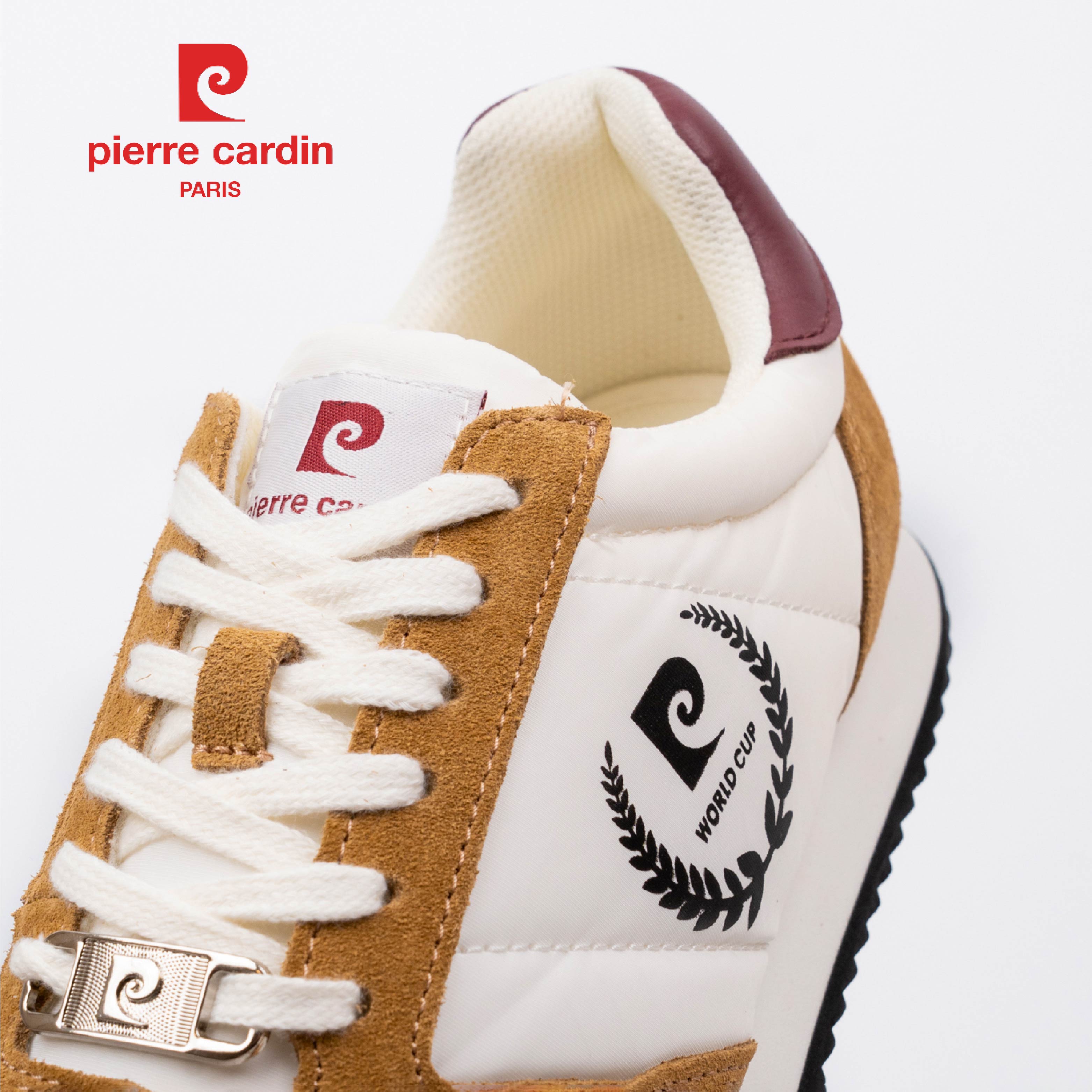 [PRE-ORDER] Pierre Cardin World Cup's Vancouver Sneaker 916