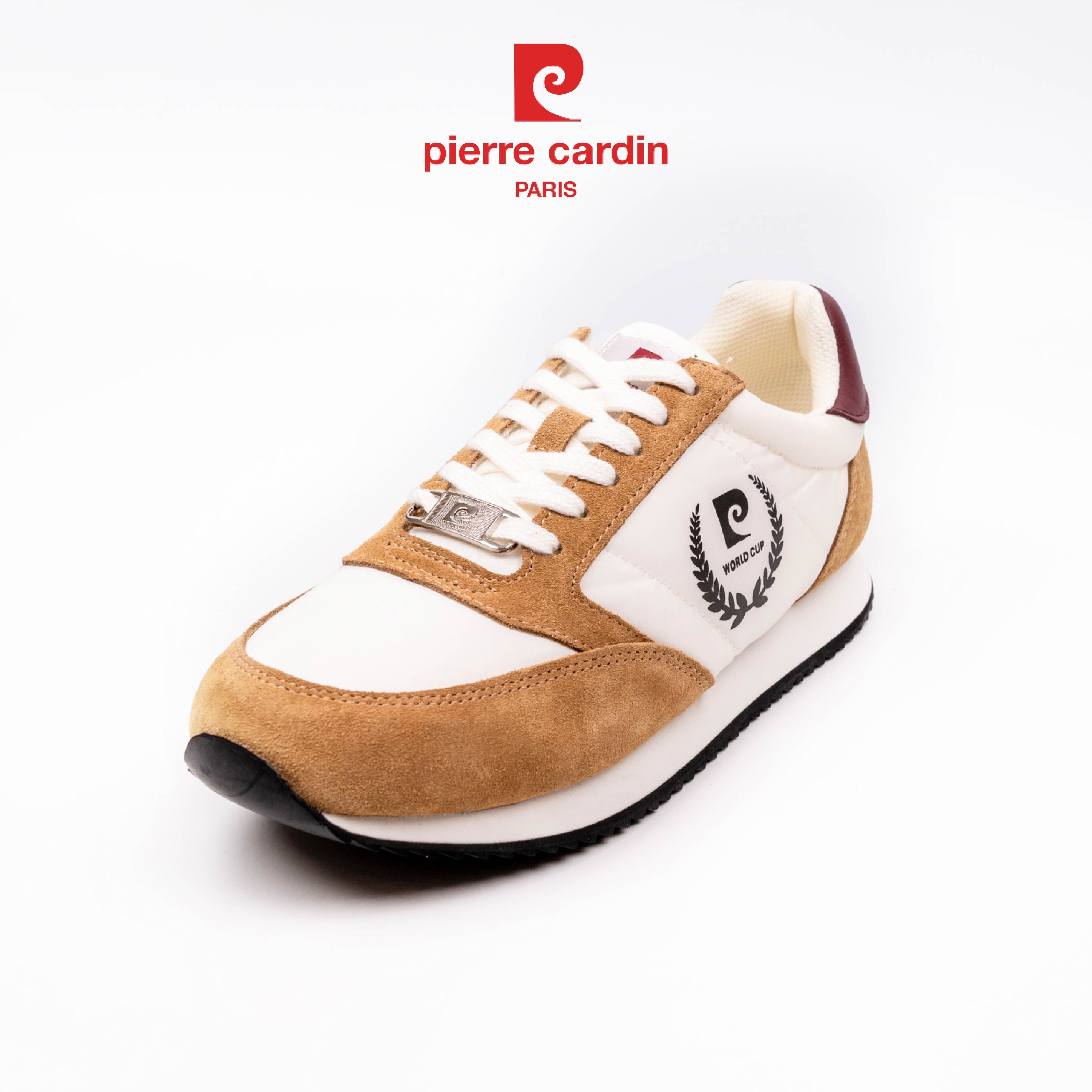 [PRE-ORDER] Pierre Cardin World Cup's Vancouver Sneaker 916