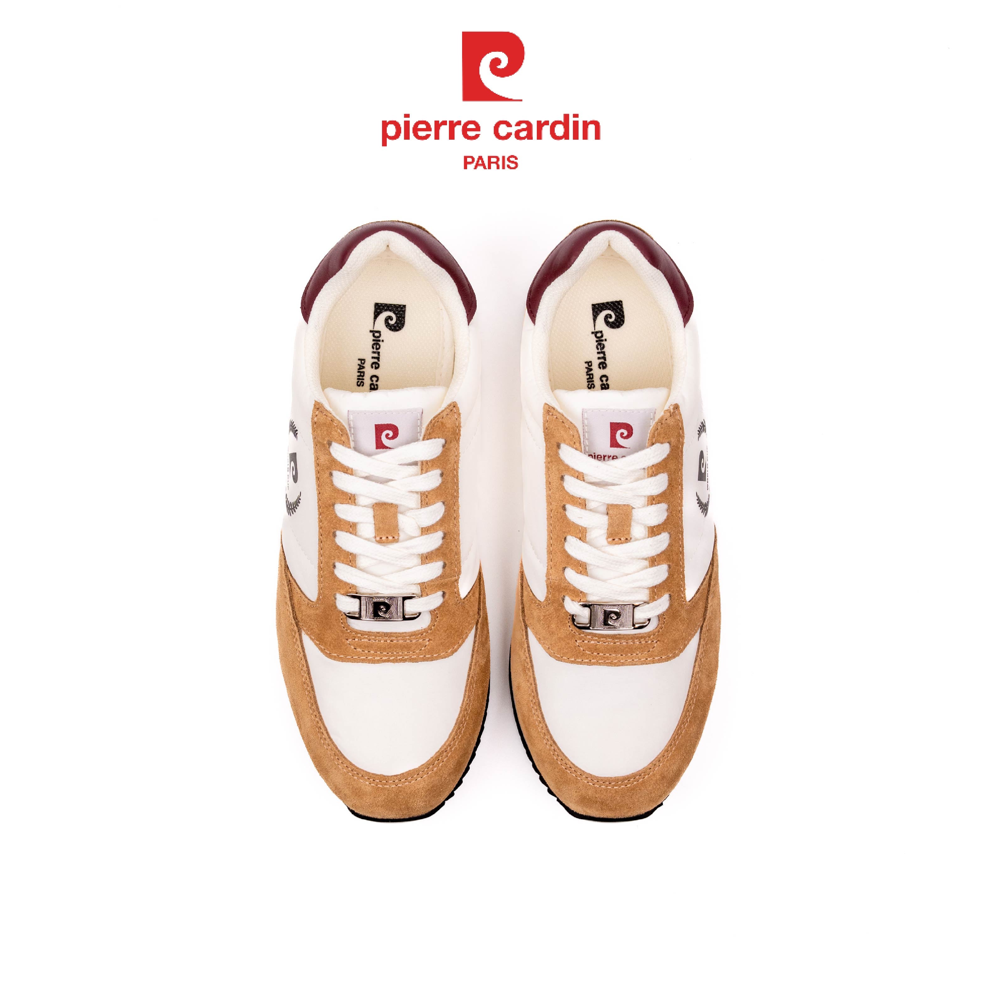 [PRE-ORDER] Pierre Cardin World Cup's Vancouver Sneaker 916
