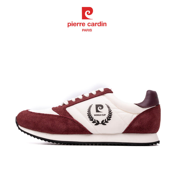 Pierre Cardin World Cup's Vancouver Sneaker 916